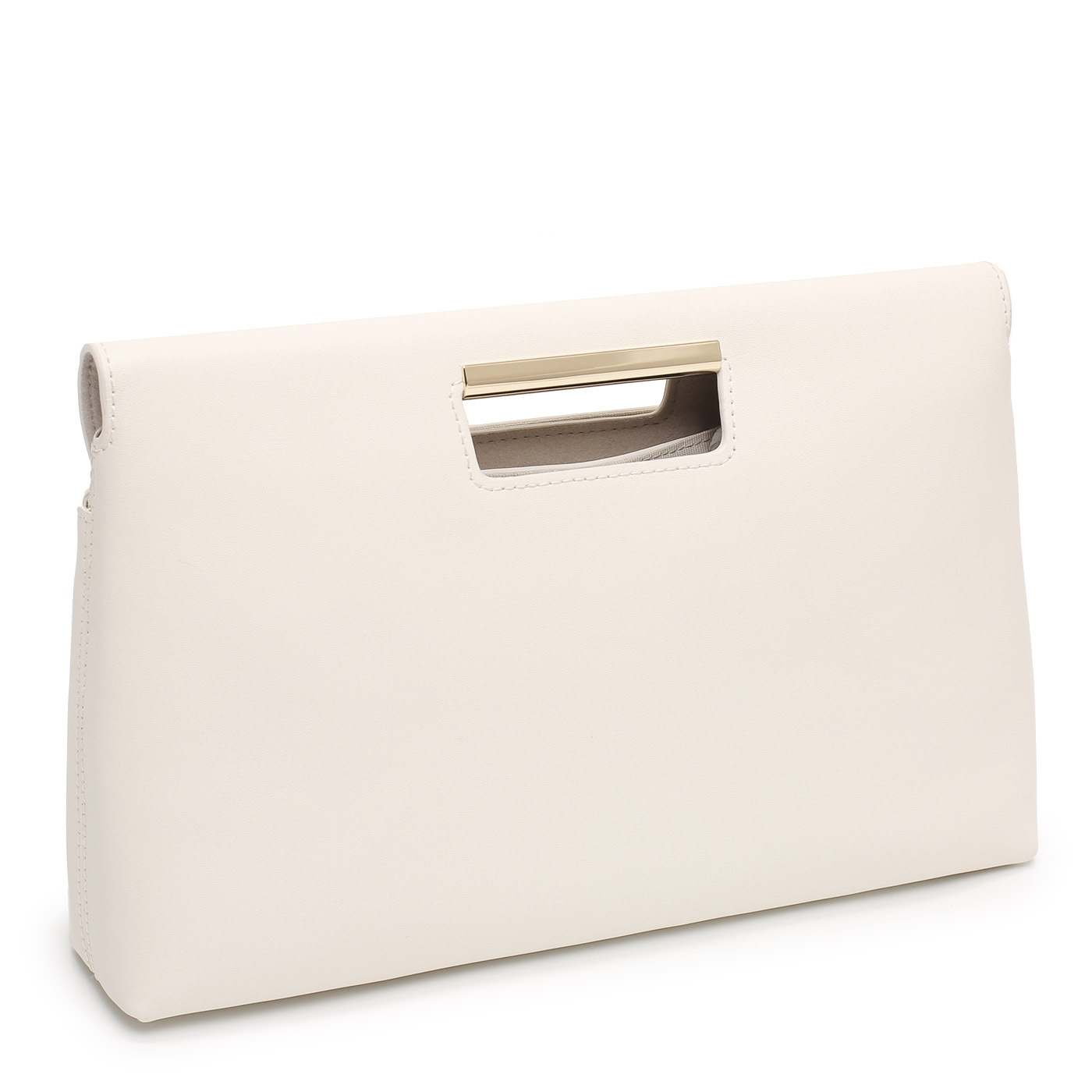 Кожаная сумка Furla Giada