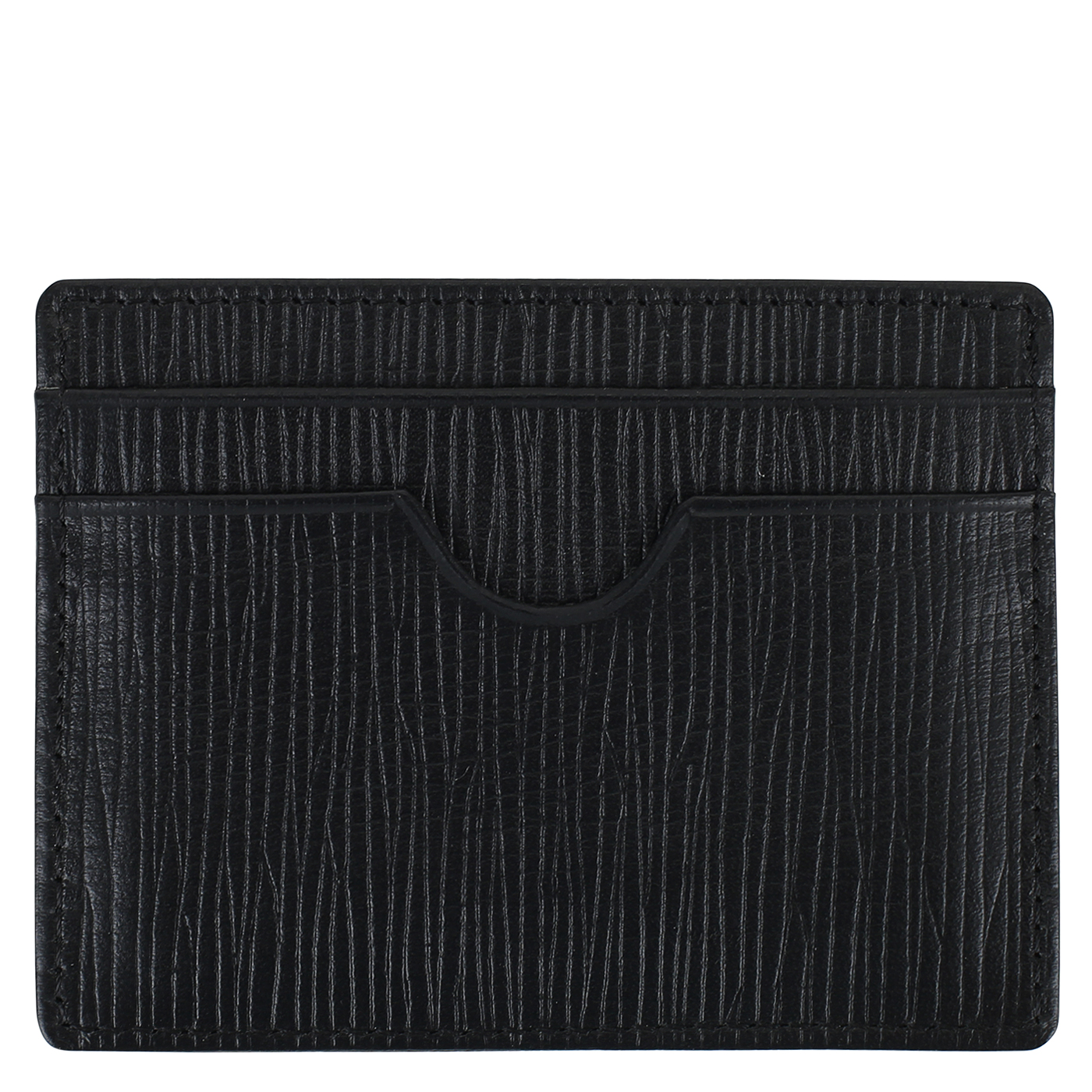 Кожаная визитница Dr. Koffer 