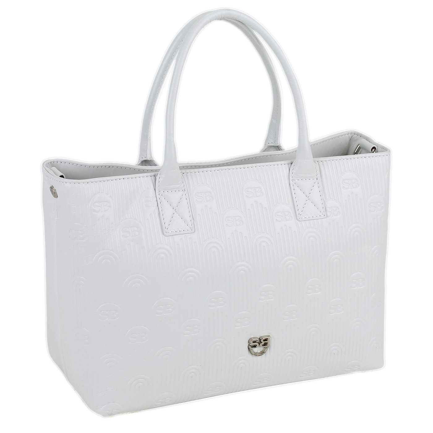 Кожаная сумка Sara Burglar Regina Alias Gem