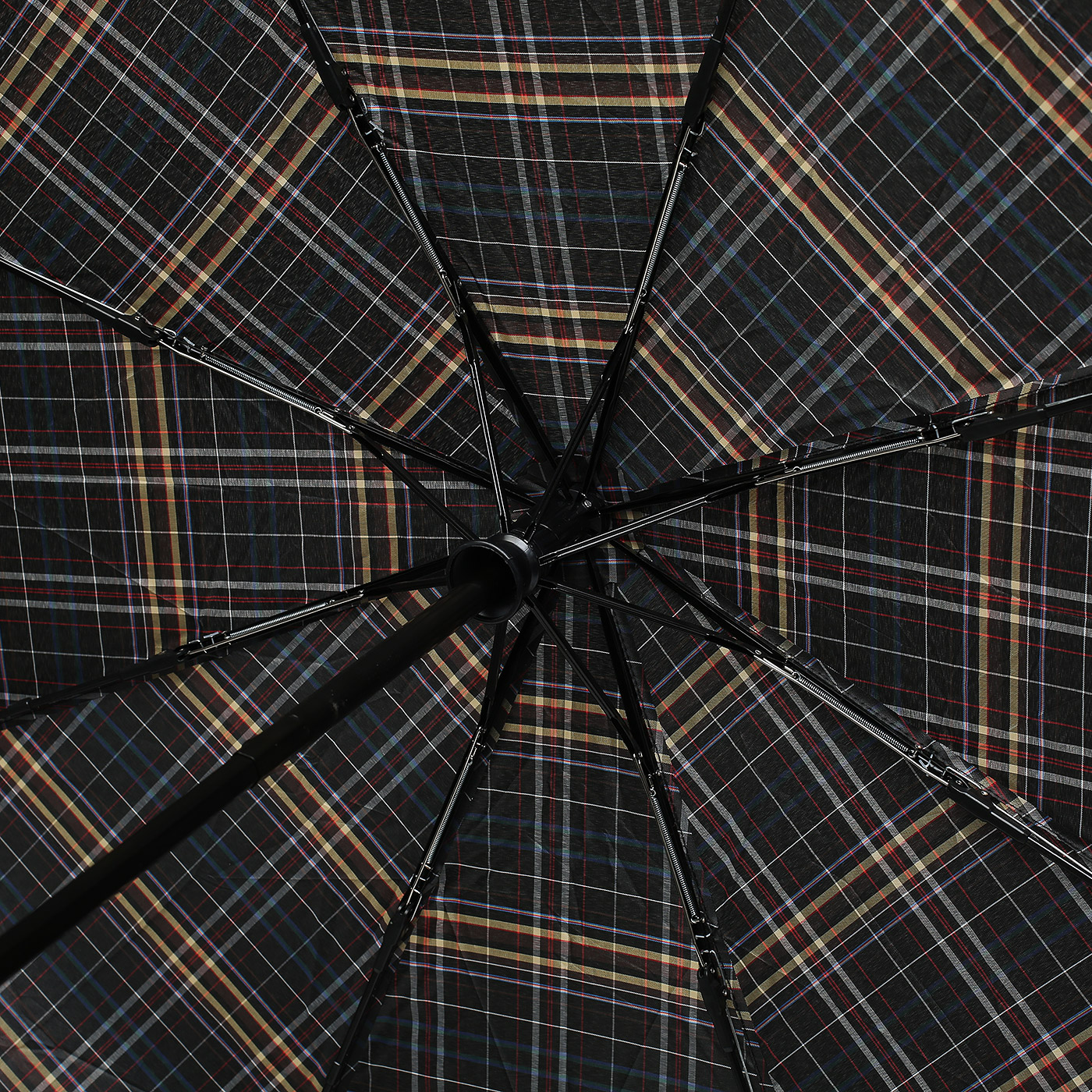 Зонт-автомат Russian Look 