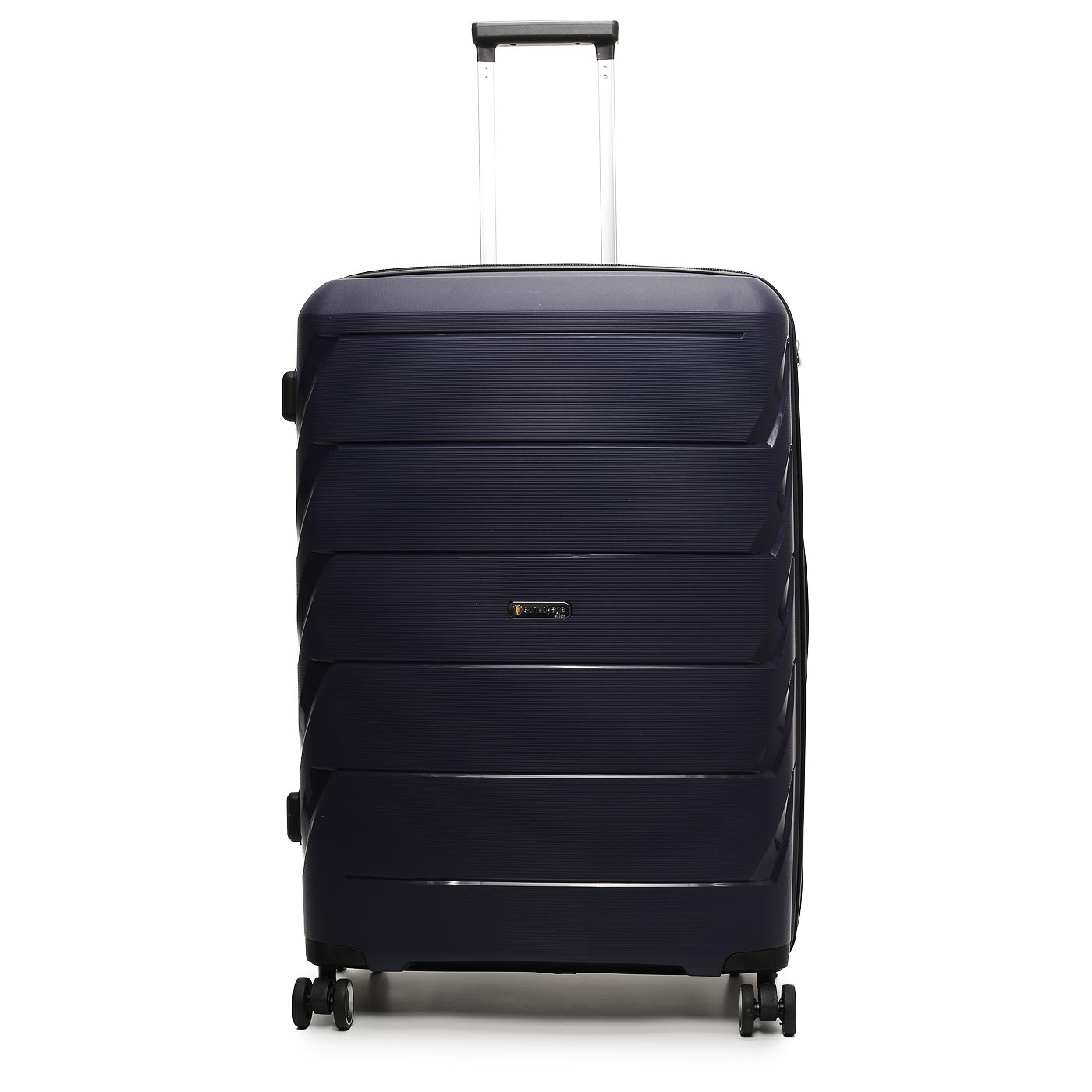 Чемодан большой L из полипропилена Sun Voyage Elite