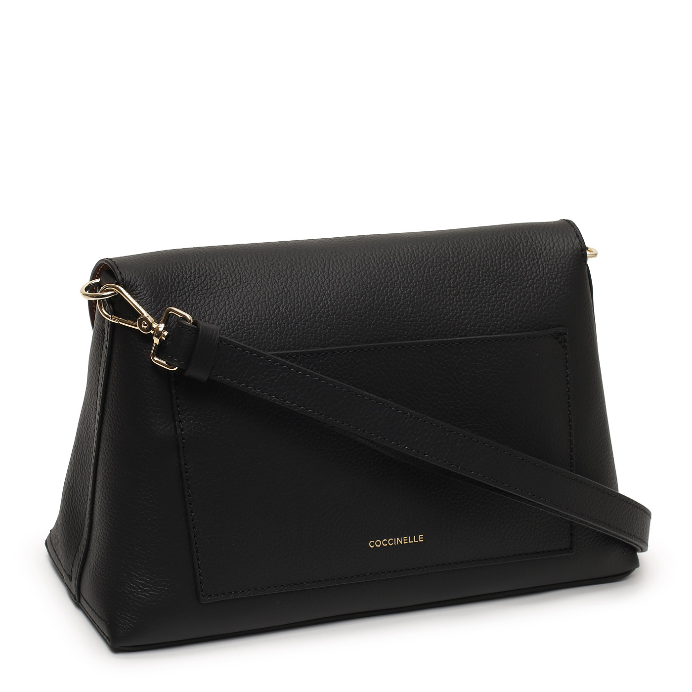 Кожаная сумка Coccinelle CoccinelleNikla