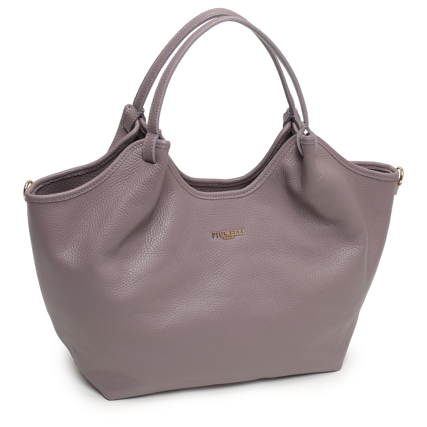 Кожаная сумка Piumelli Viki M