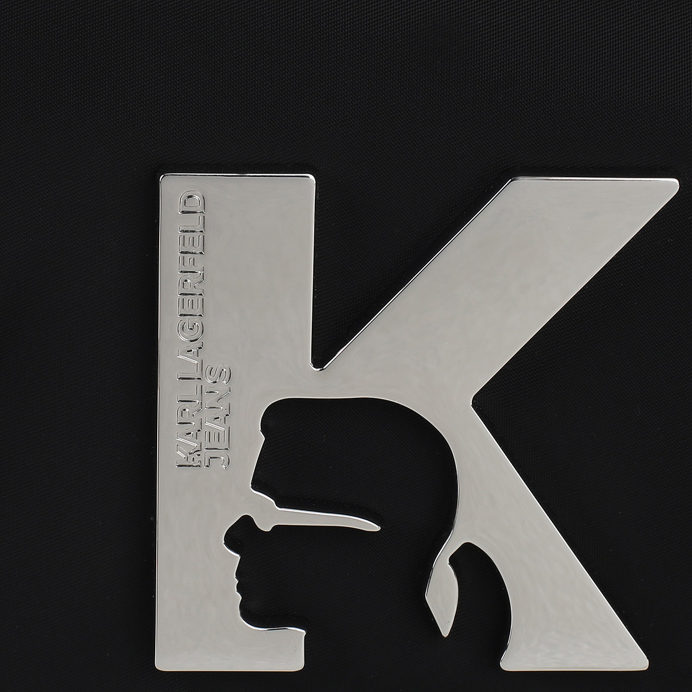 Сумка через плечо Karl Lagerfeld Jeans Sunglasses