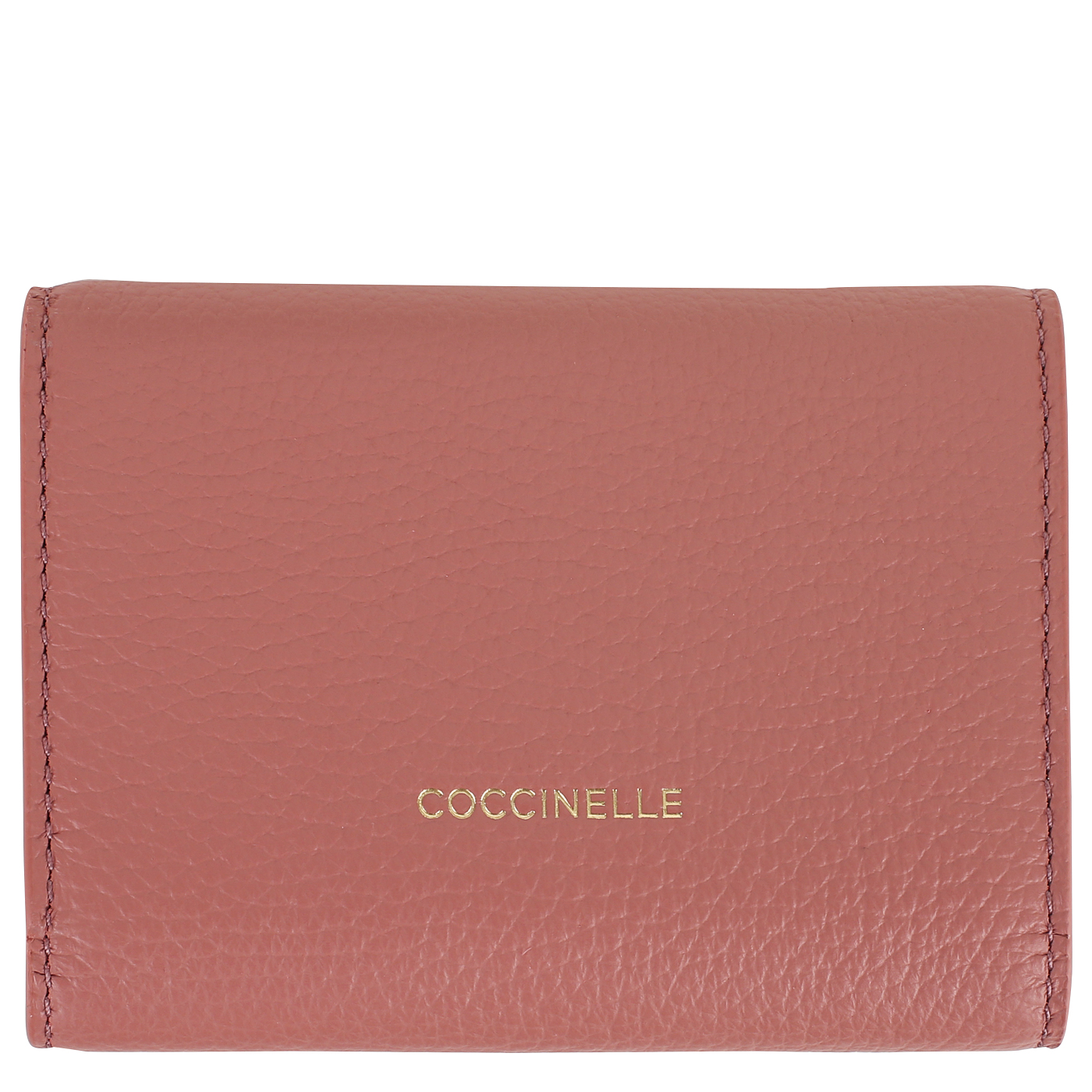 Портмоне складное на кнопке Coccinelle CoccinelleMagie