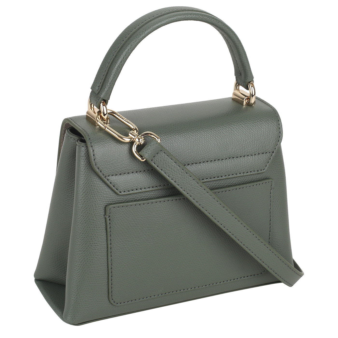 Кожаная сумка Furla 1927