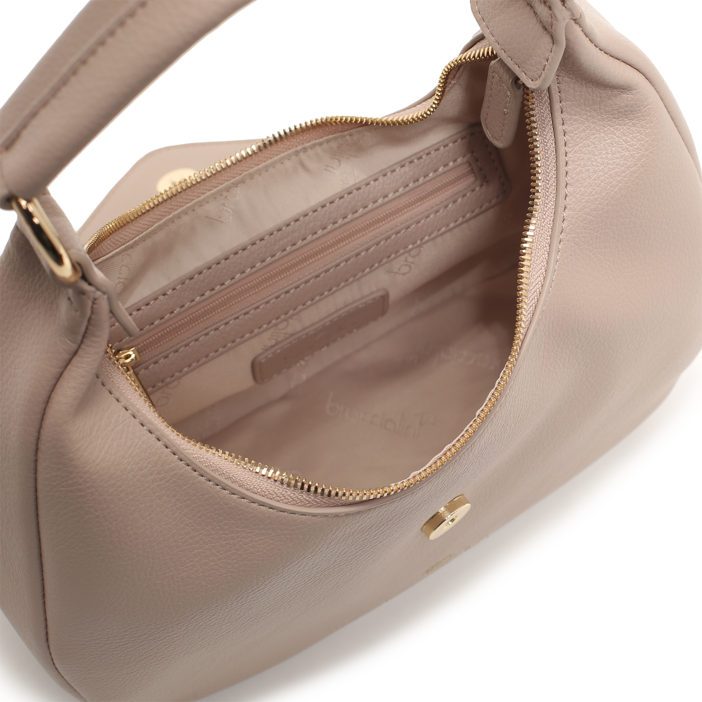 Сумка с ручкой Braccialini Baroque