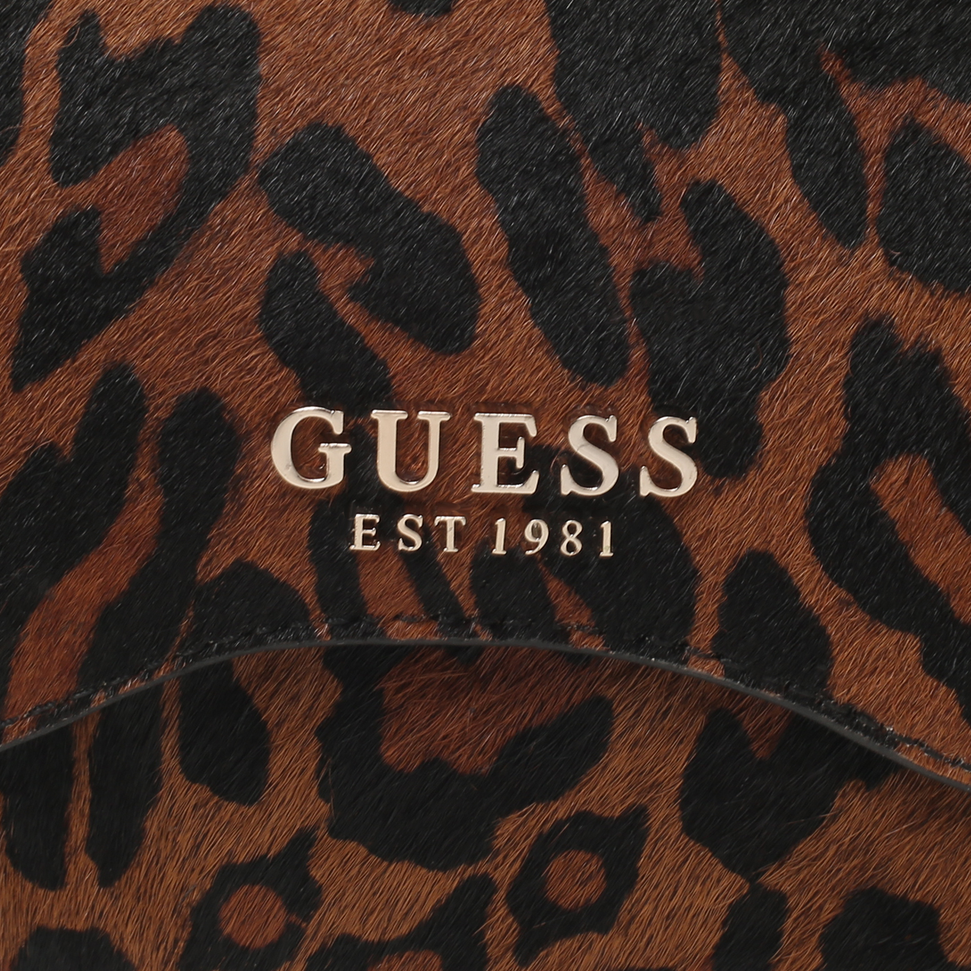 Сумка с ручкой Guess Domitilla