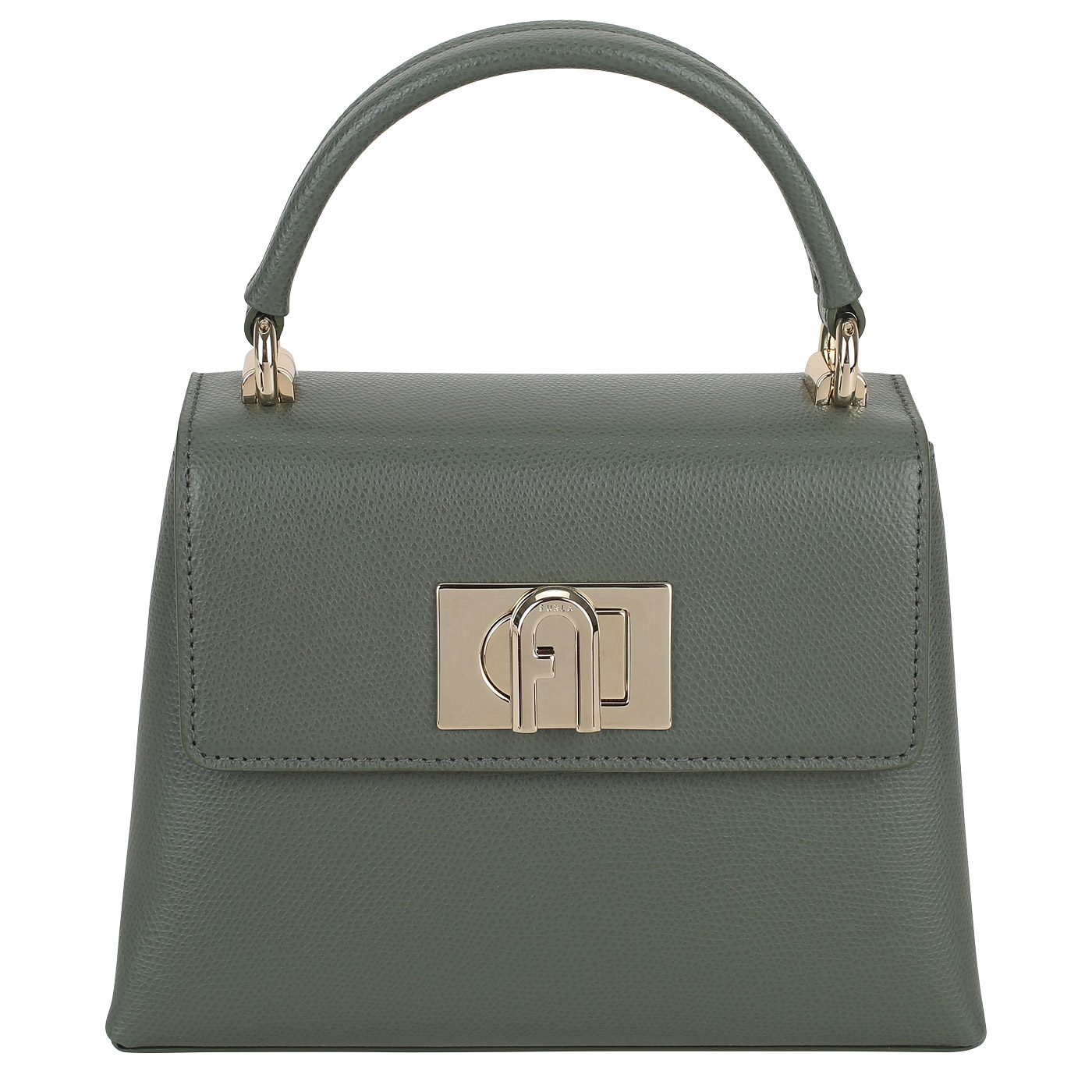 Furla Кожаная сумка