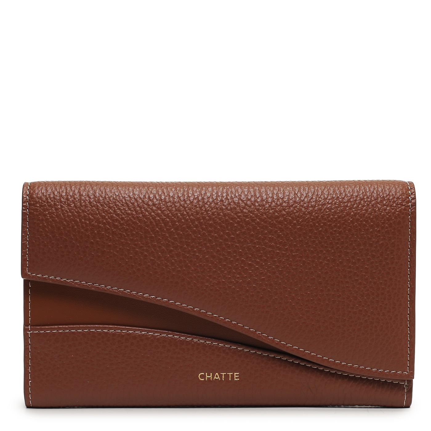 Chatte Портмоне на полную купюру