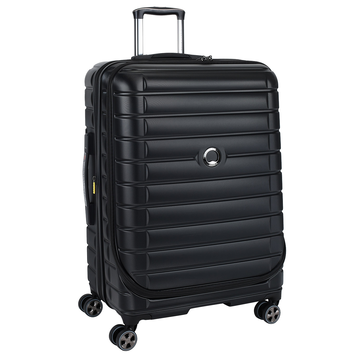 Delsey Чемодан большой L из поликарбоната