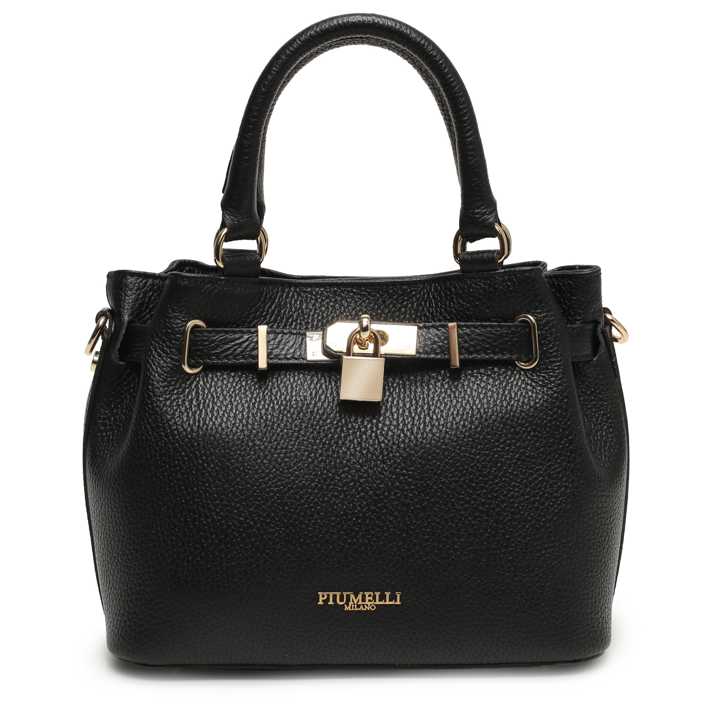 Piumelli Кожаная сумка