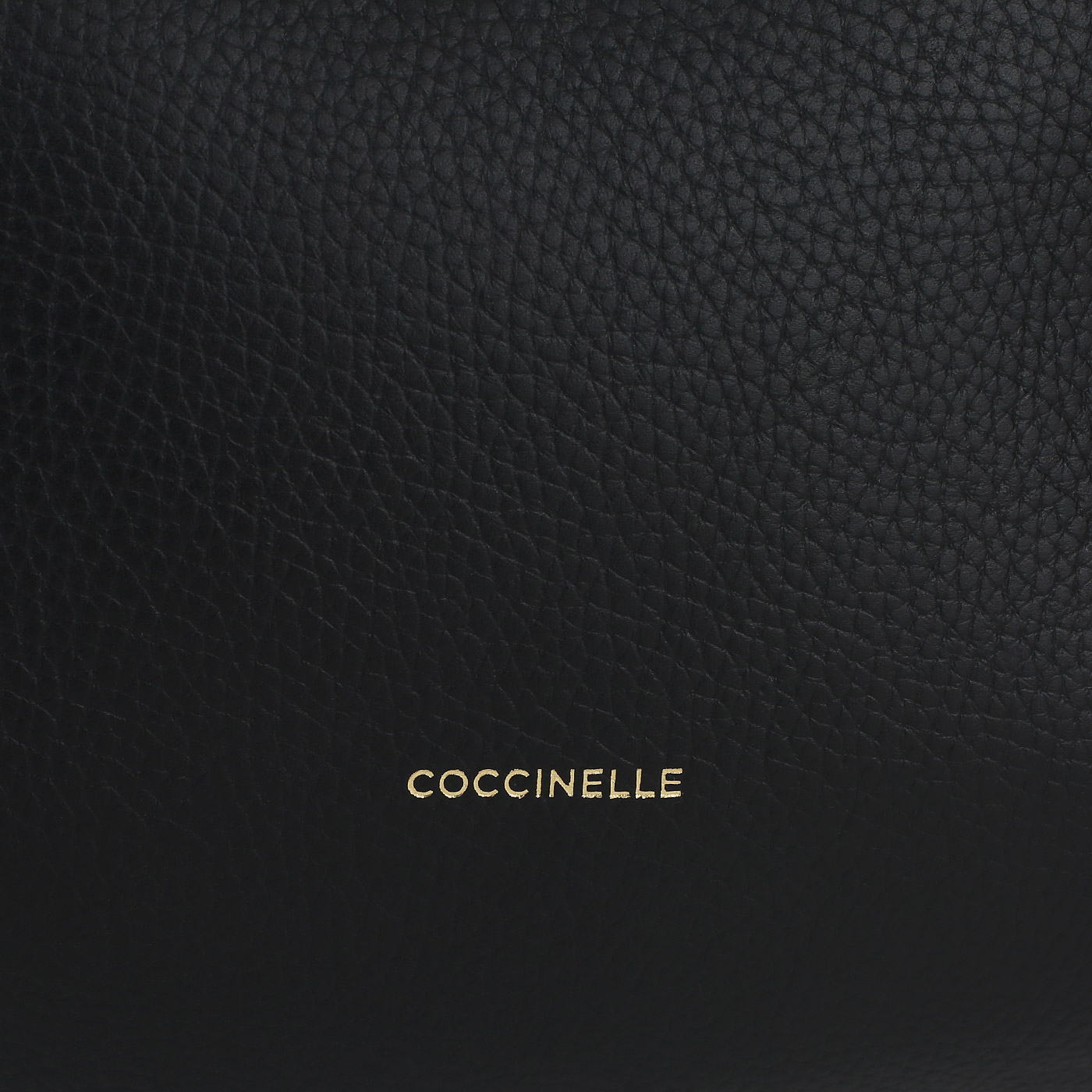 Кожаная сумка Coccinelle CoccinelleChariot