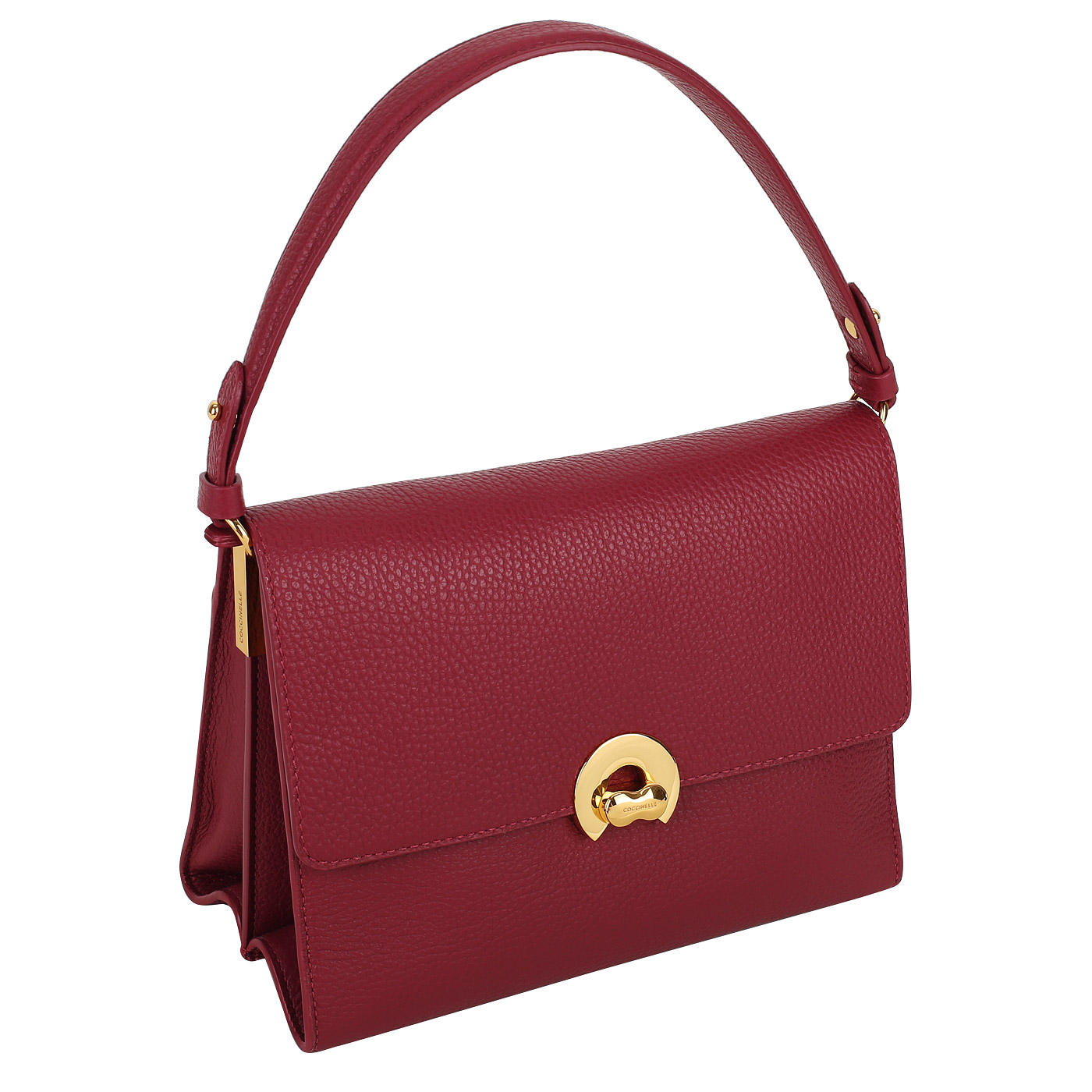 Кожаная сумка Coccinelle CoccinelleBinxie