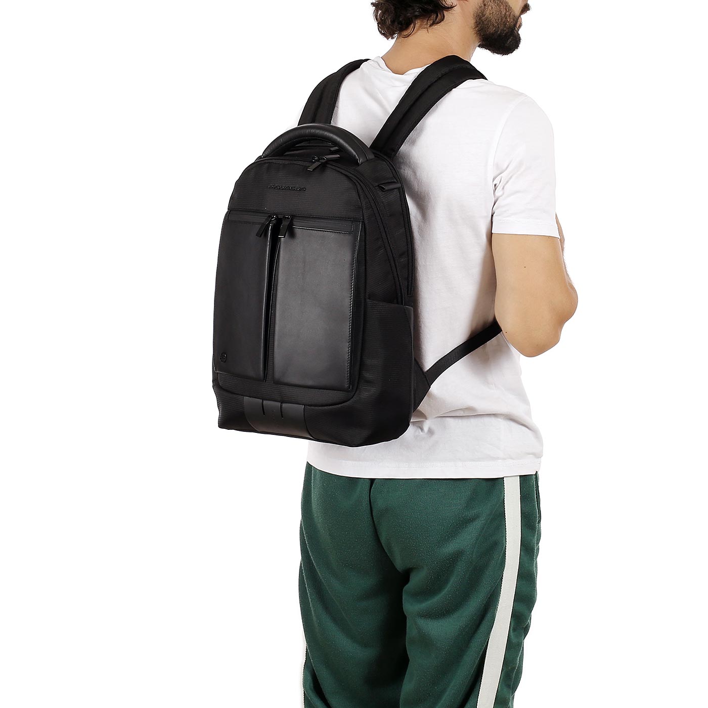 Городской рюкзак Piquadro Orion