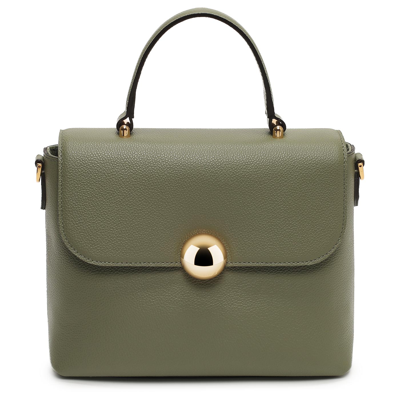 Furla Кожаная сумка