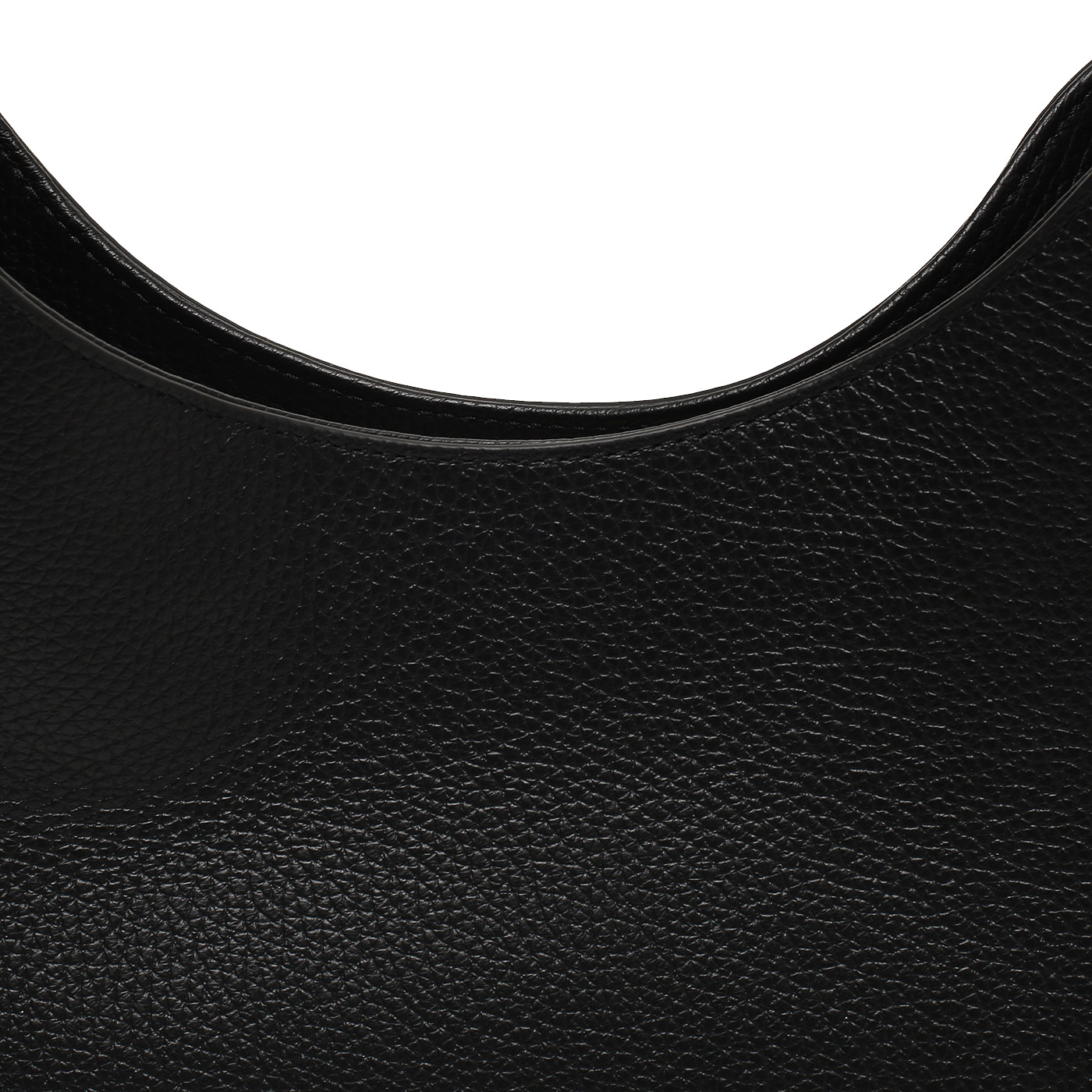 Кожаная сумка Furla Nuvola