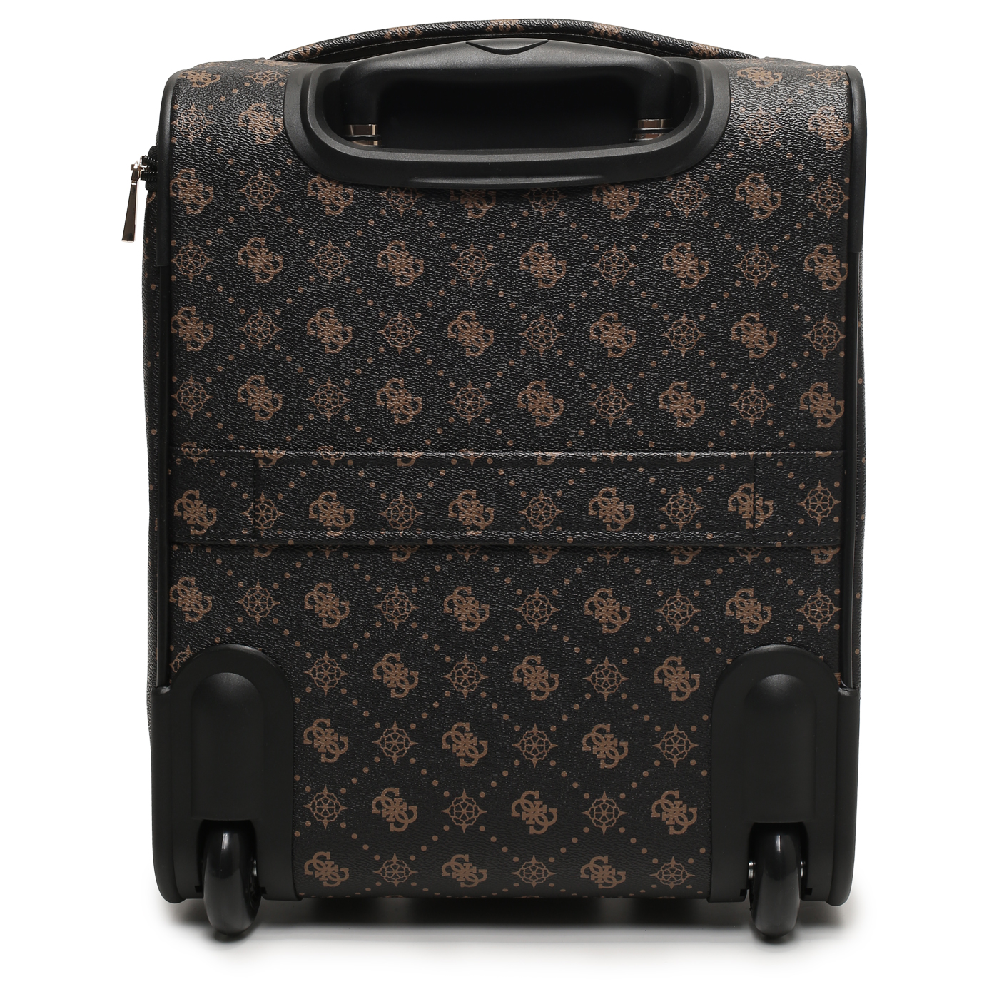 Чемодан маленький S из полиурeтана Guess Silia