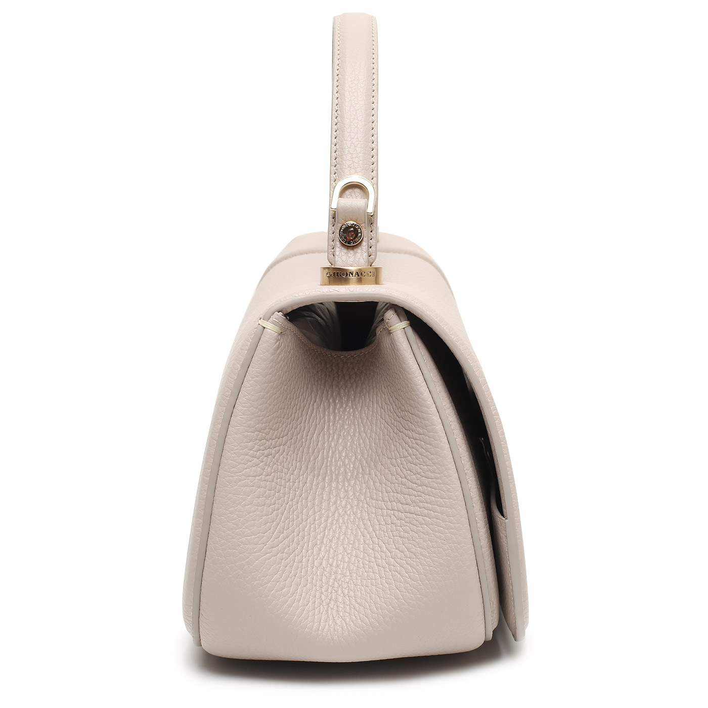 Кожаная сумка Gironacci Vitello