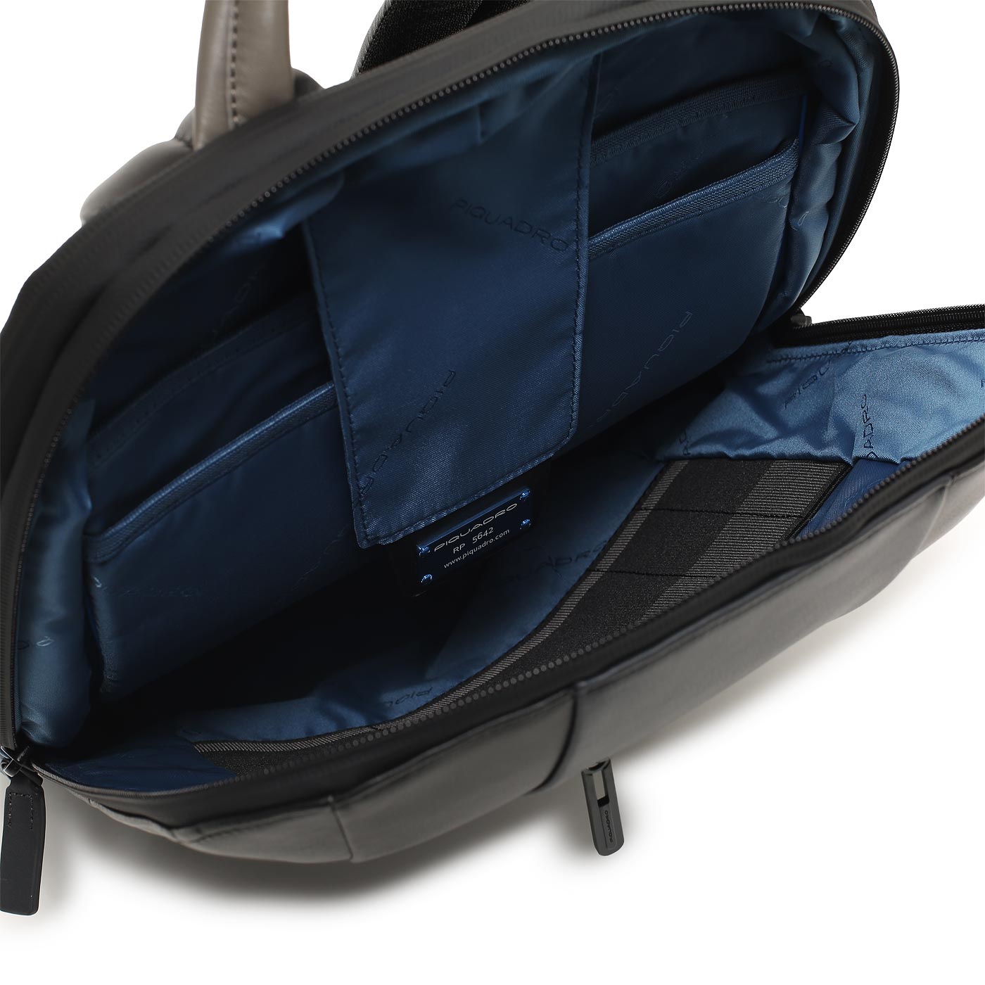 Кожаный рюкзак Piquadro Urban