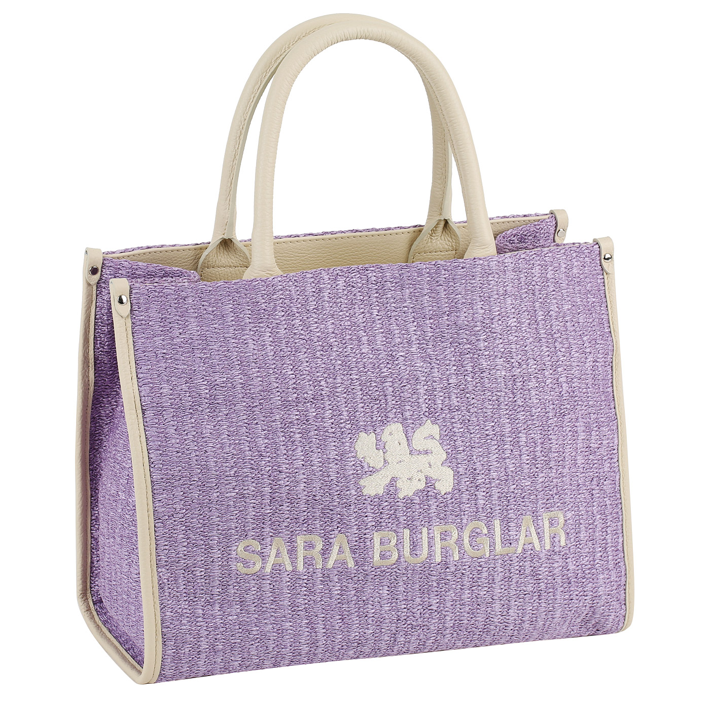 Пляжная сумка Sara Burglar Elisabet Sun Ricamo
