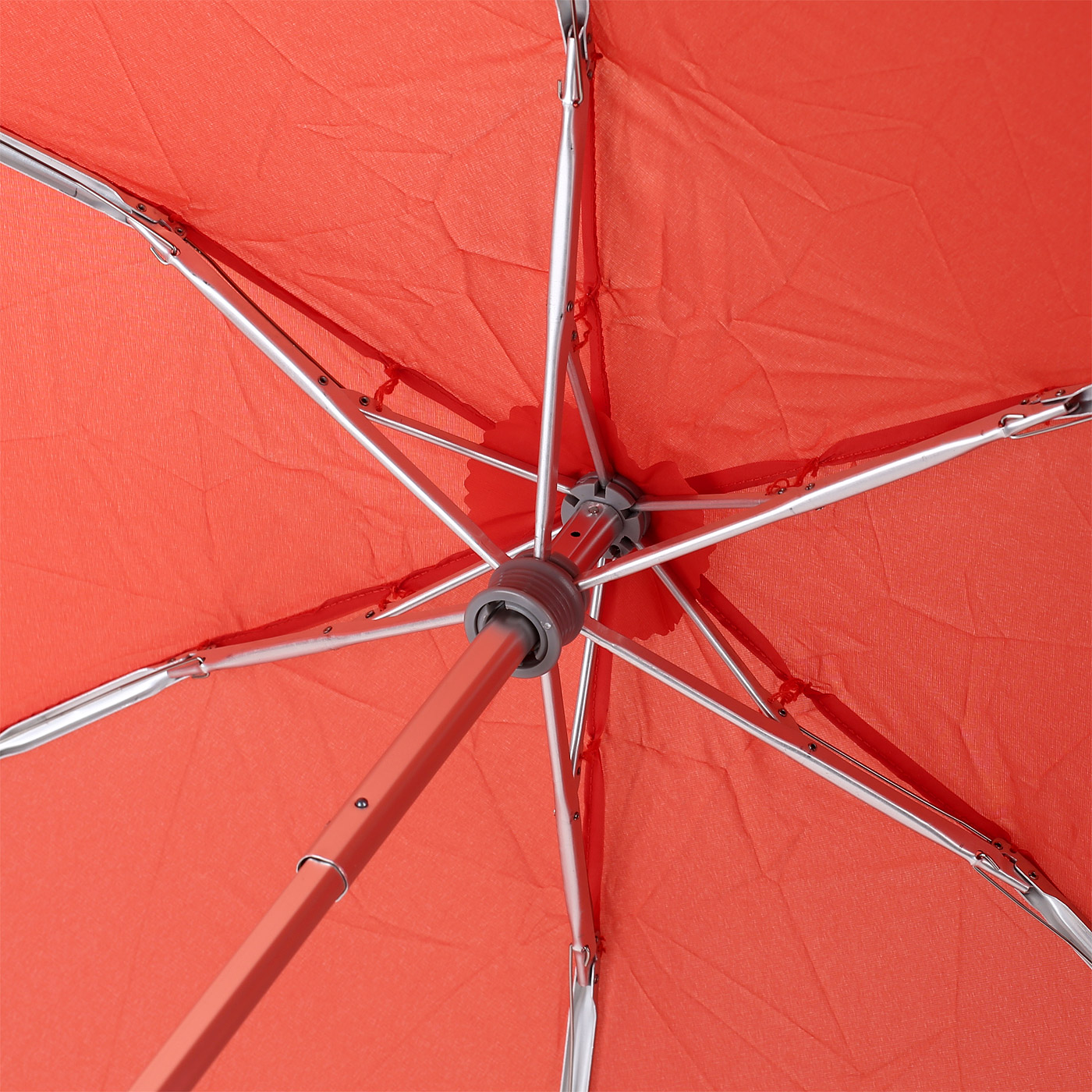 Зонт с чехлом на молнии Samsonite Minipli colori
