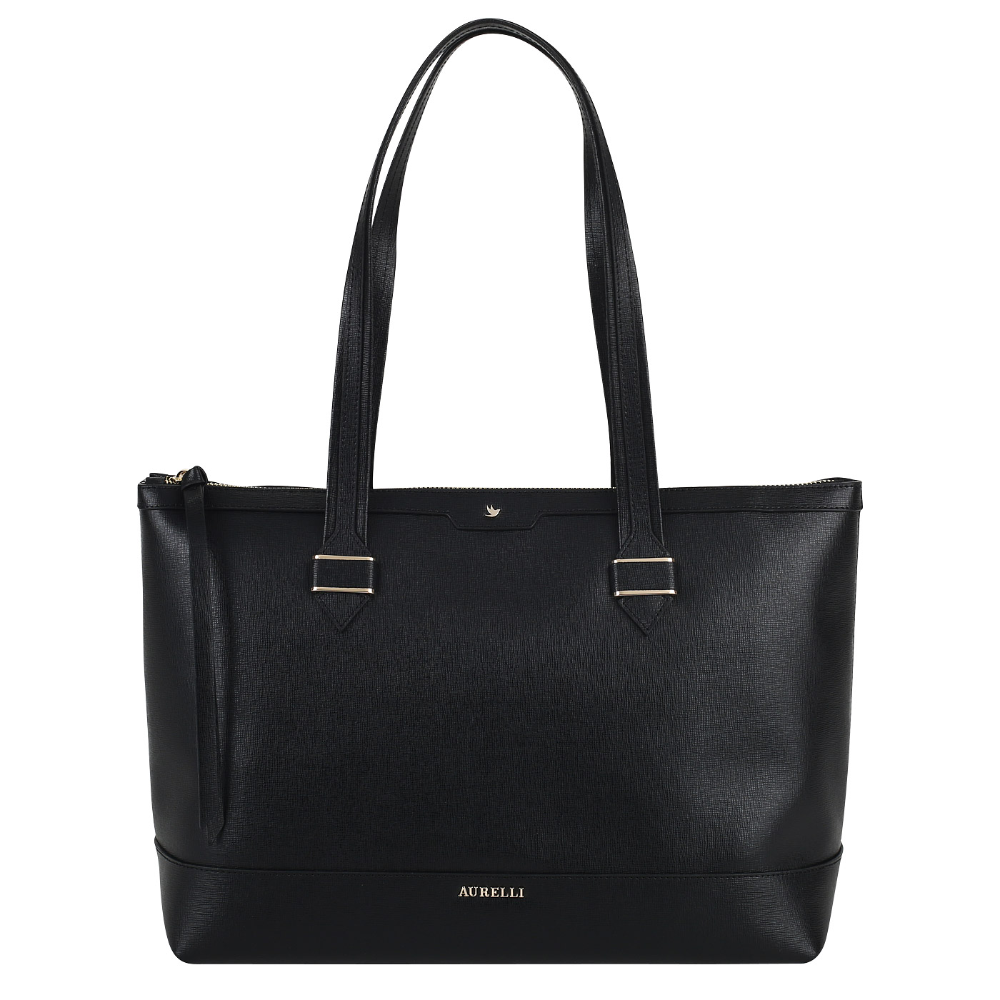 Aurelli Тиснёная сумка