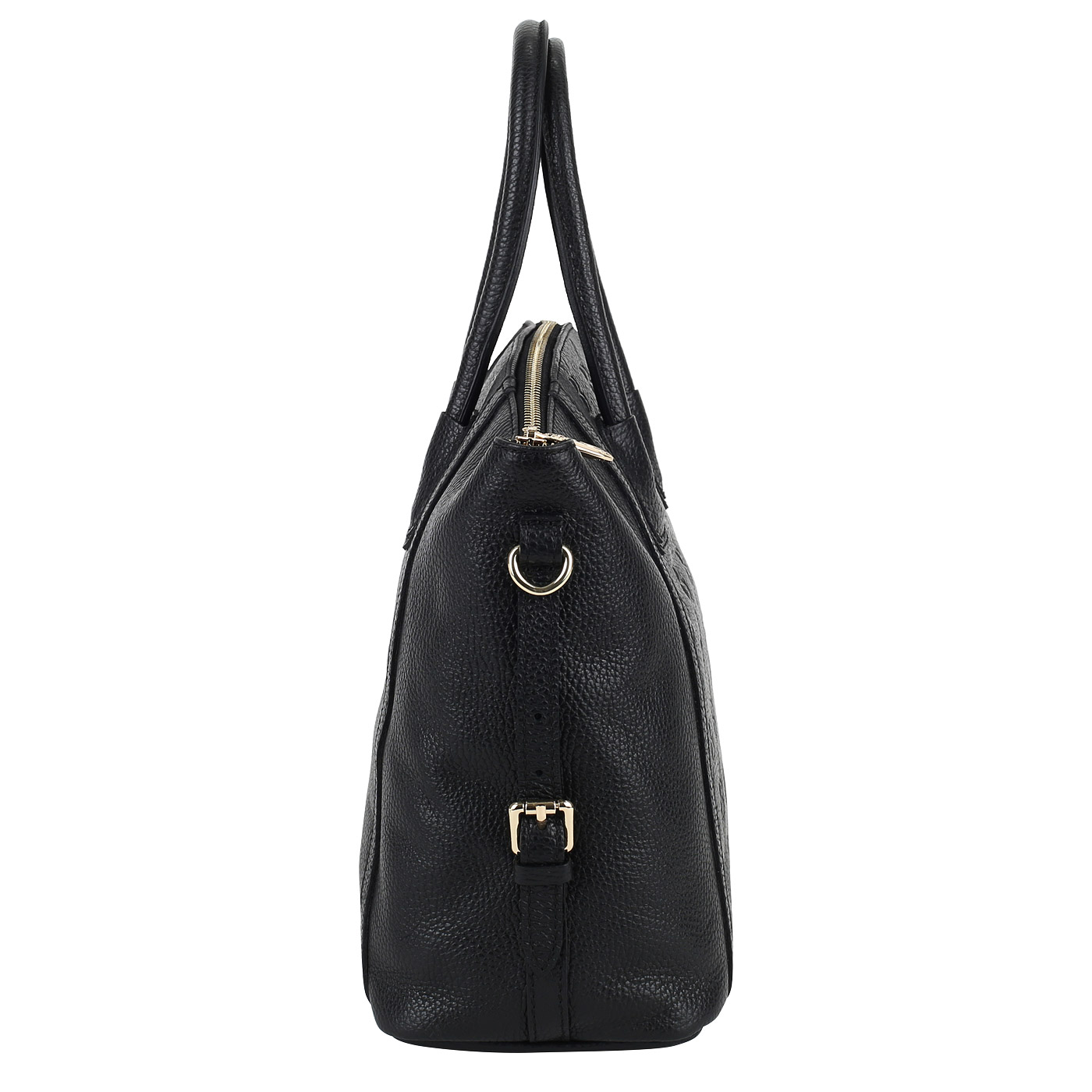 Кожаная сумка Sara Burglar Roberta Person