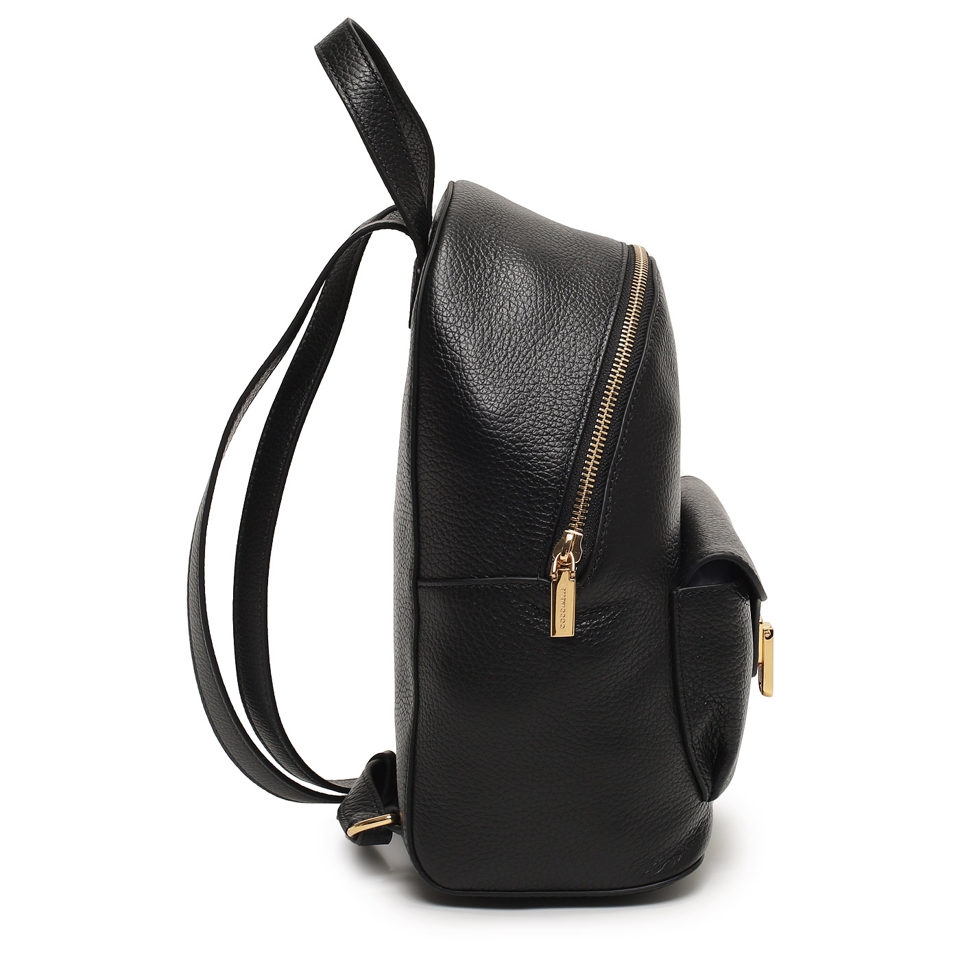 Кожаный рюкзак Coccinelle Beat Generatio