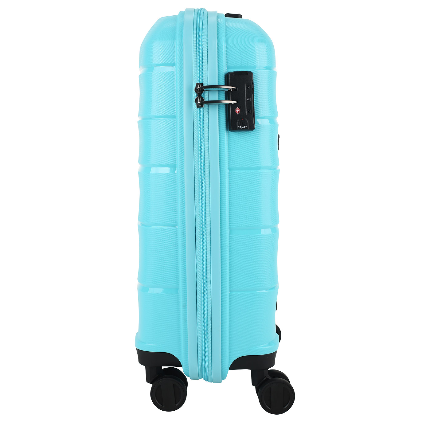 Чемодан на колесах Stevens Soho 2.0