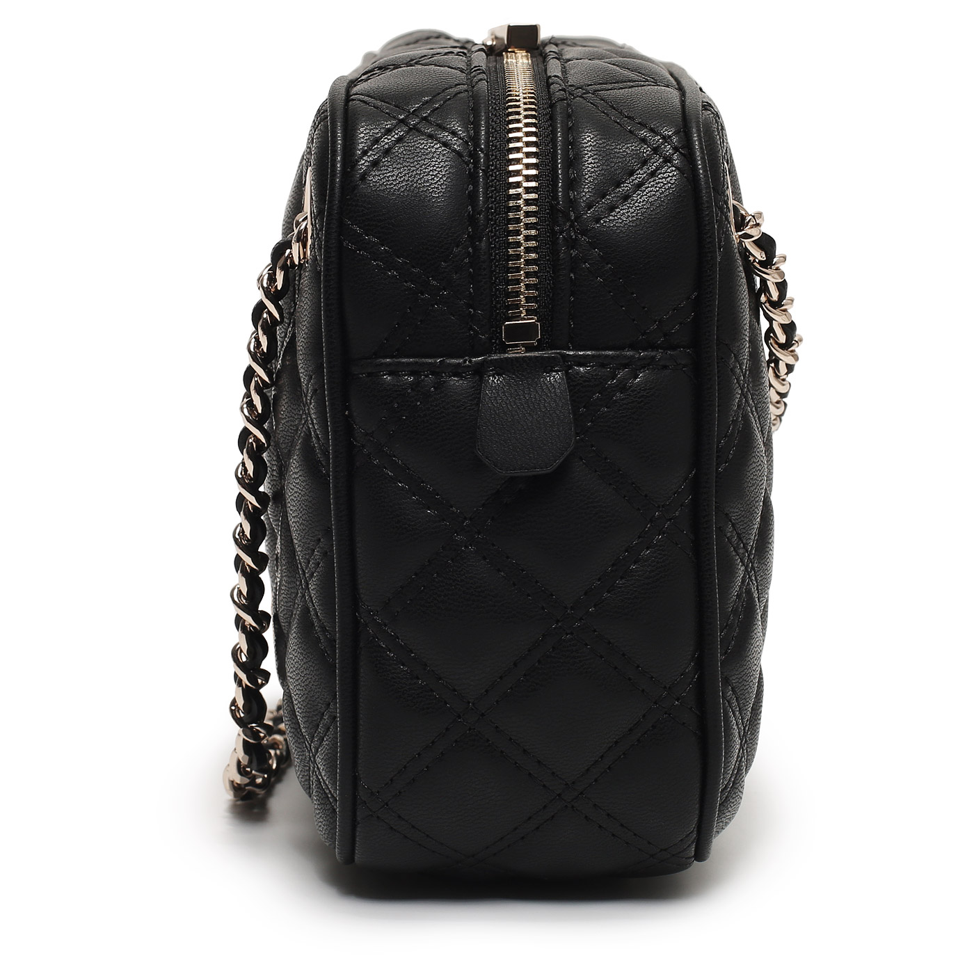 Сумка через плечо с цепочкой Guess Noelle