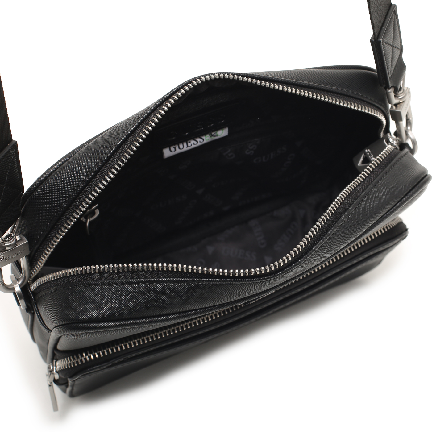 Сумка через плечо Guess Milano