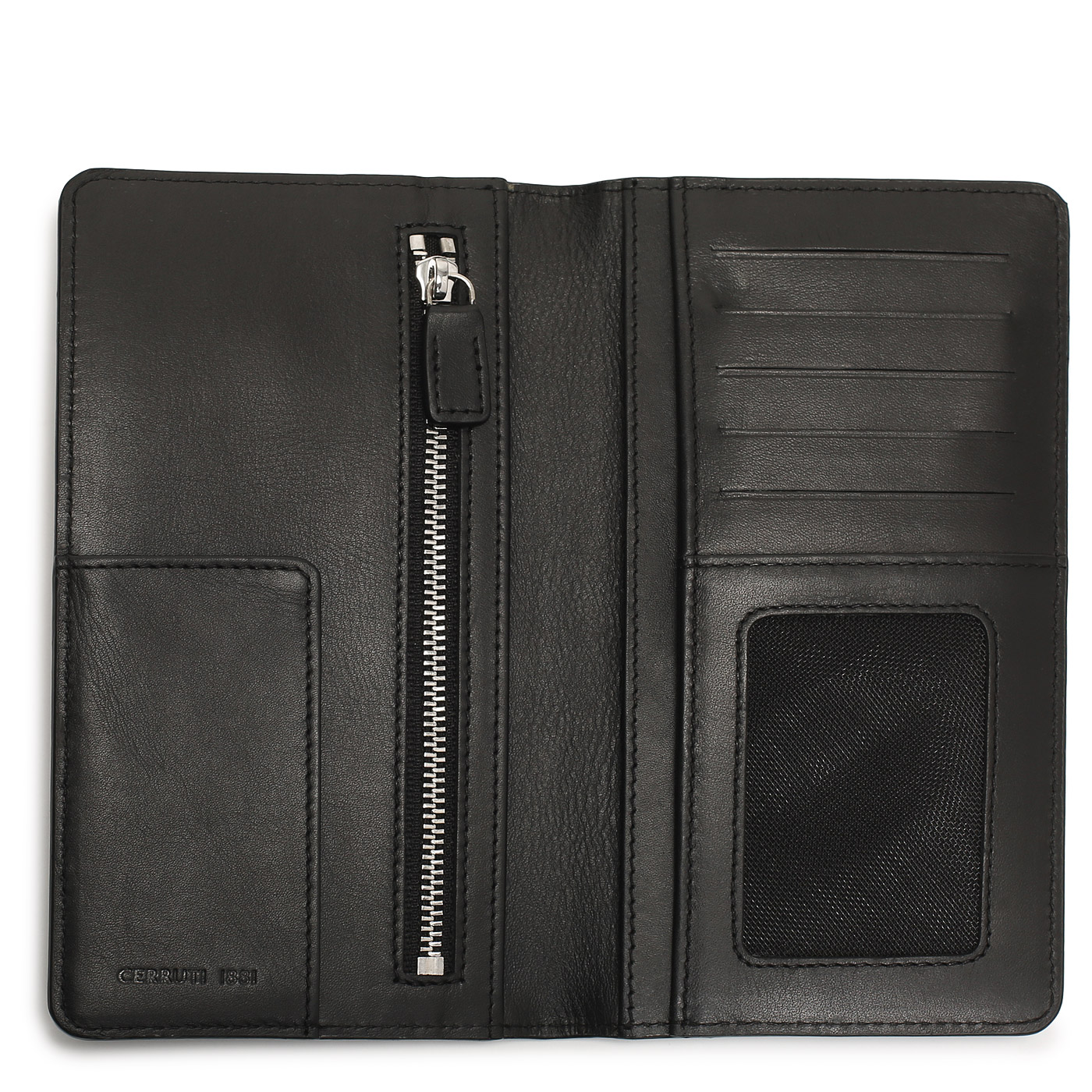 Портмоне на полную купюру Cerruti 1881 Nick