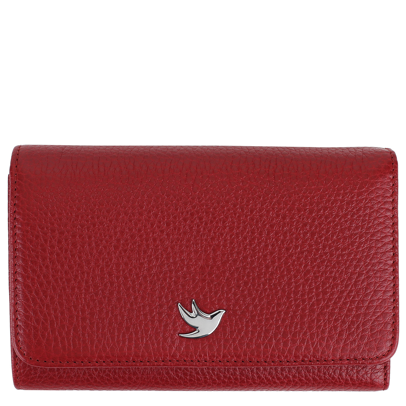 Aurelli Портмоне складное на кнопке