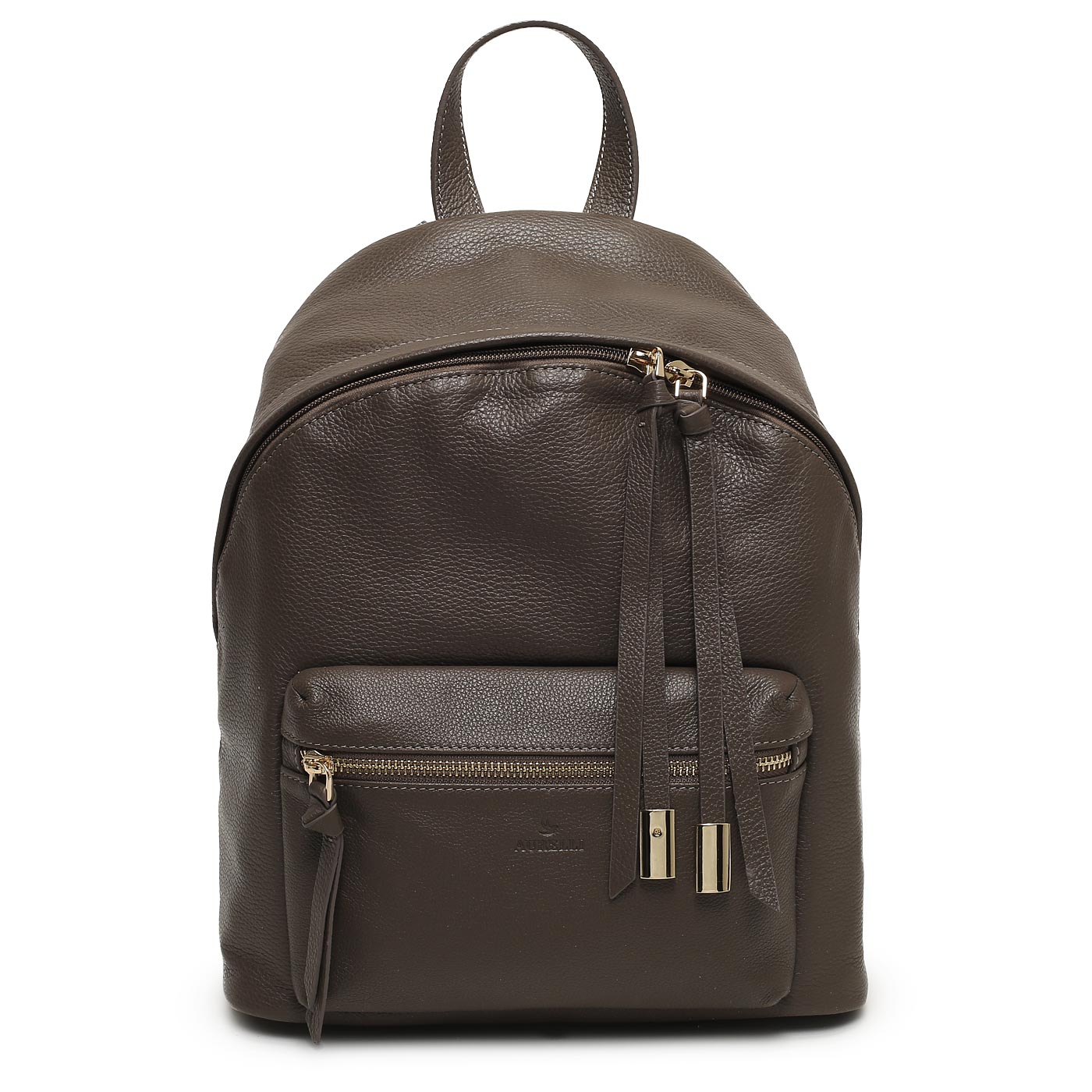 Aurelli Кожаный рюкзак