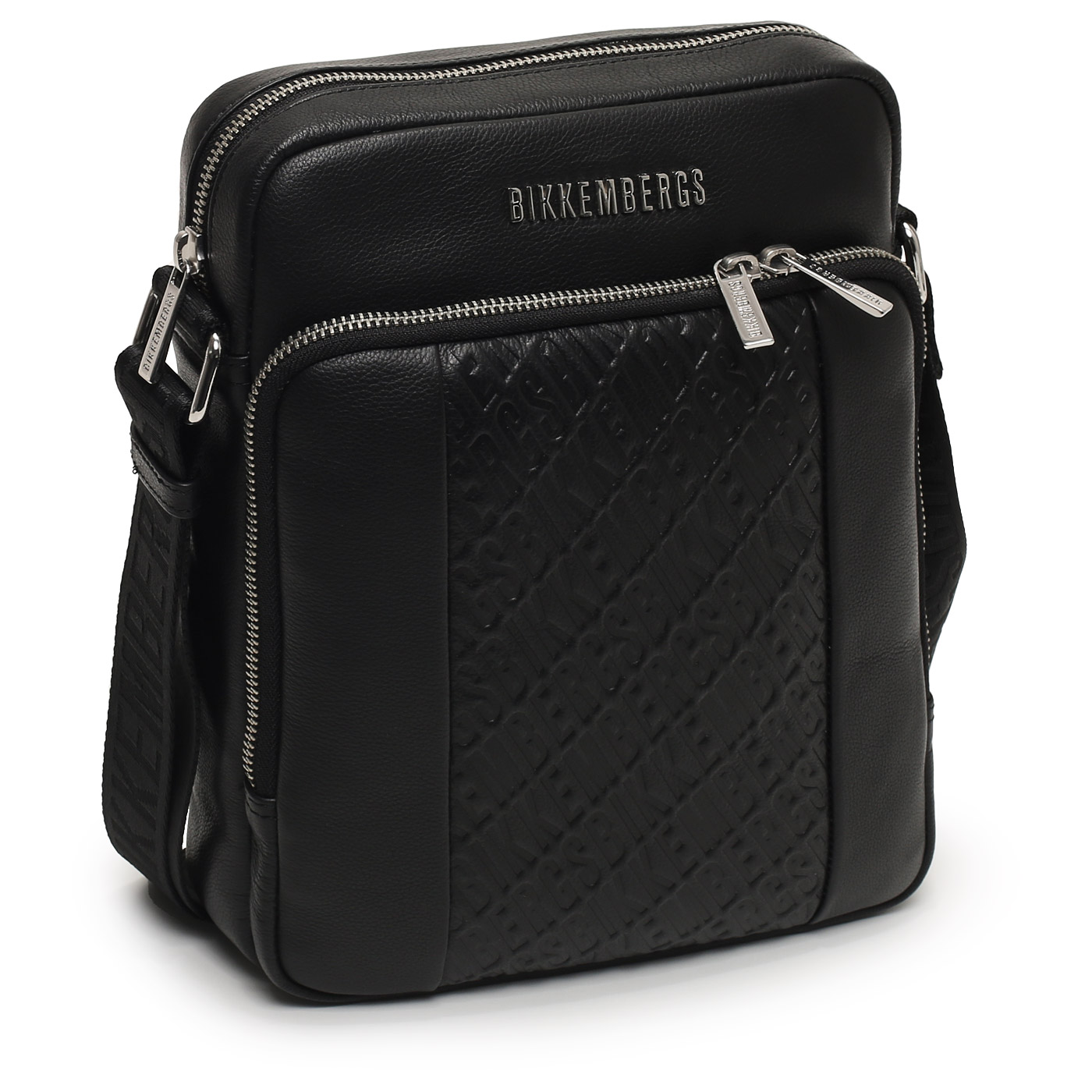 Сумка через плечо Bikkembergs Arlo