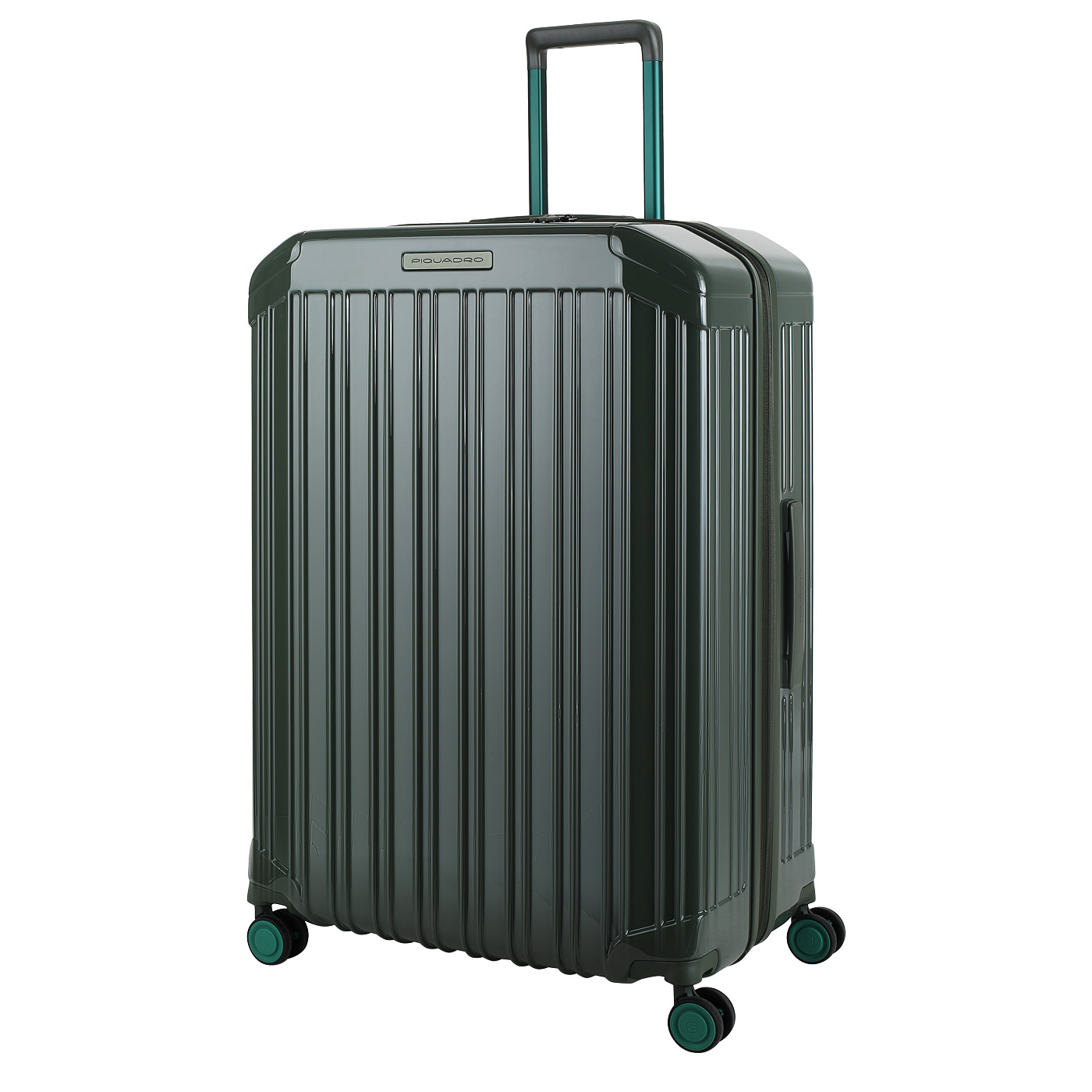 Piquadro Чемодан на колесах