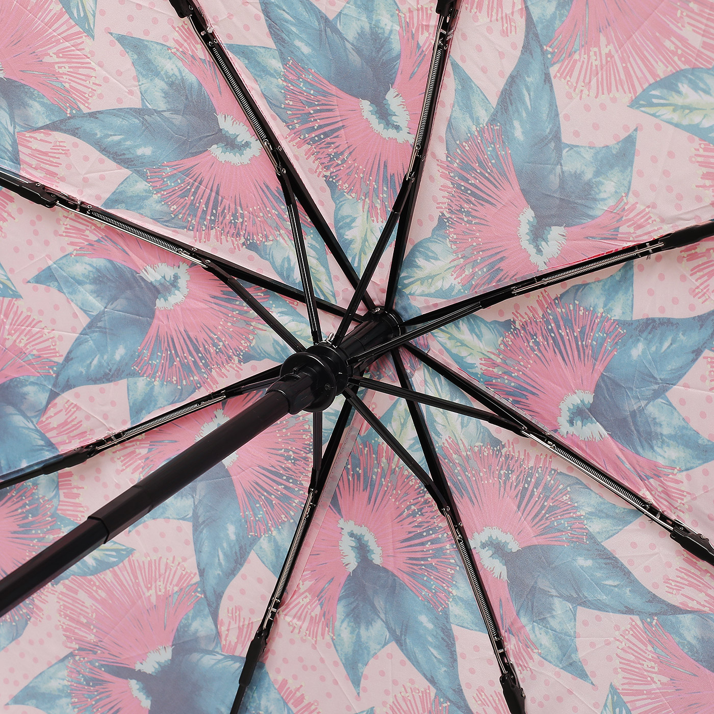 Зонт с рисунком Russian Look 