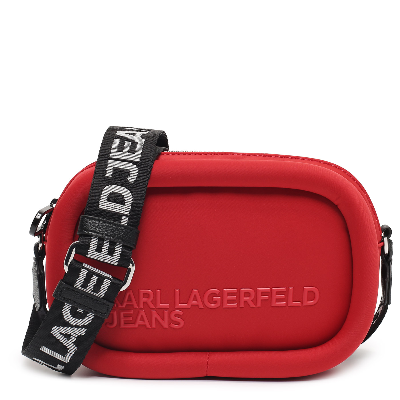 Karl Lagerfeld Jeans Сумка через плечо