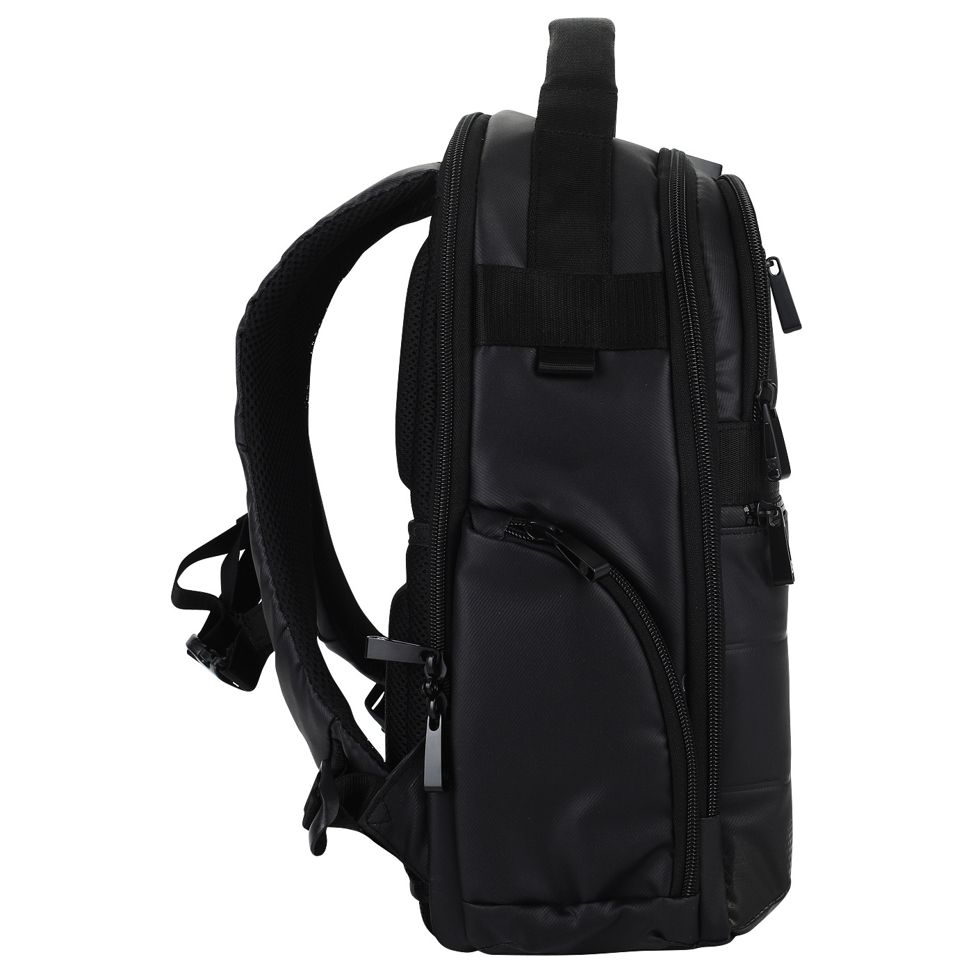 Черный рюкзак Samsonite Cityvibe 2.0