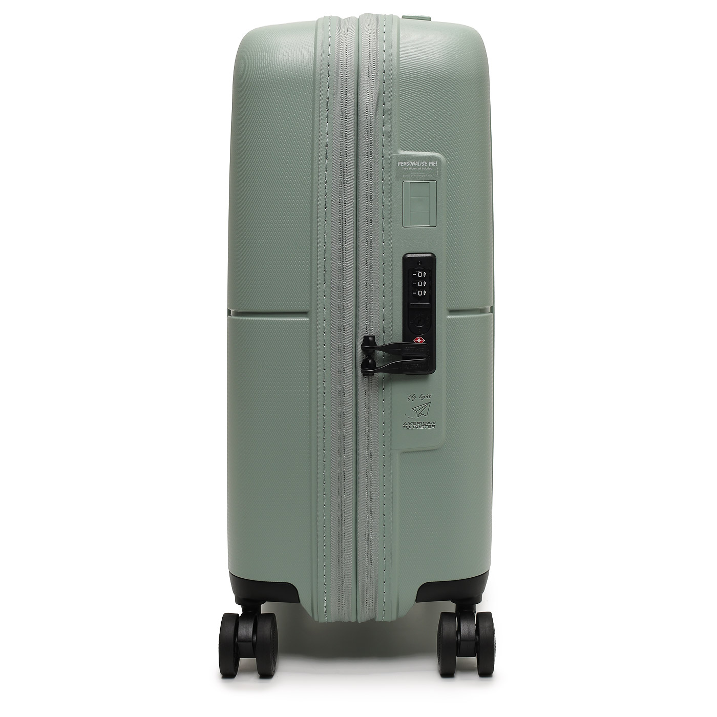 Чемодан для ручной клади  American Tourister Dashpop