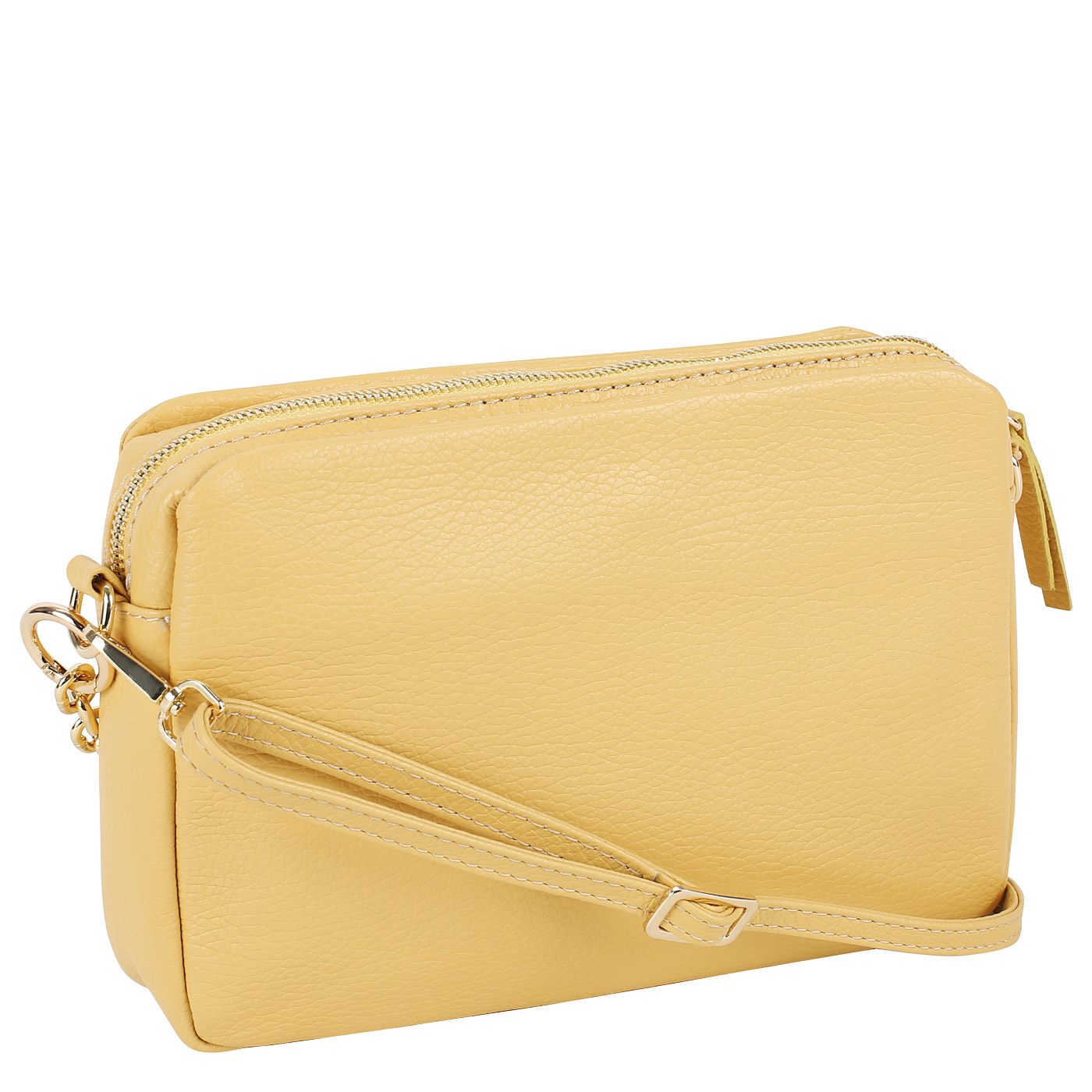 Сумка через плечо Bruno Rossi