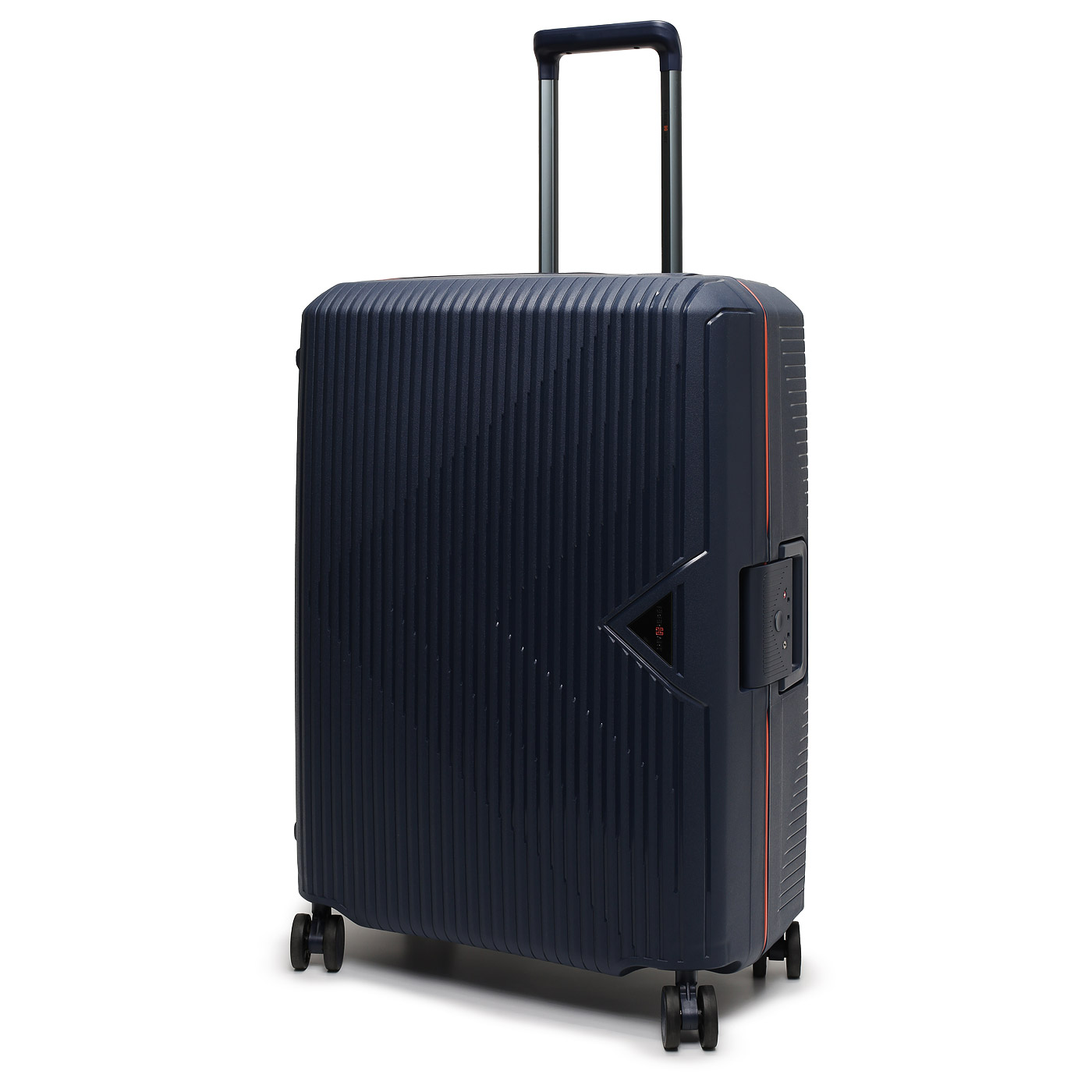 Eberhart Чемодан средний M из полипропилена