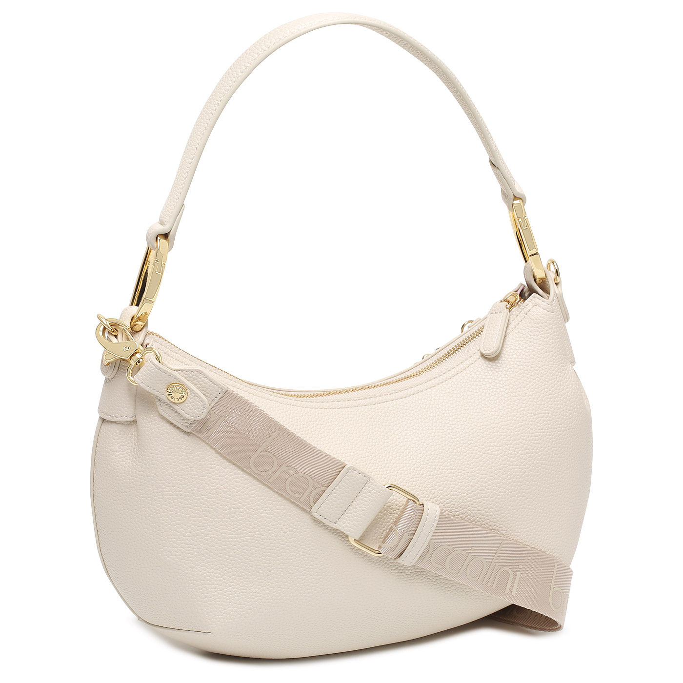 Сумка с ручкой Braccialini Beth