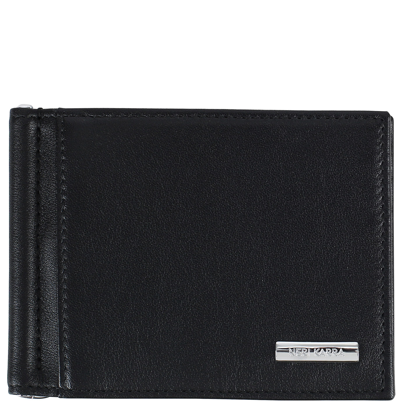 Neri Karra Портмоне с зажимом для денег