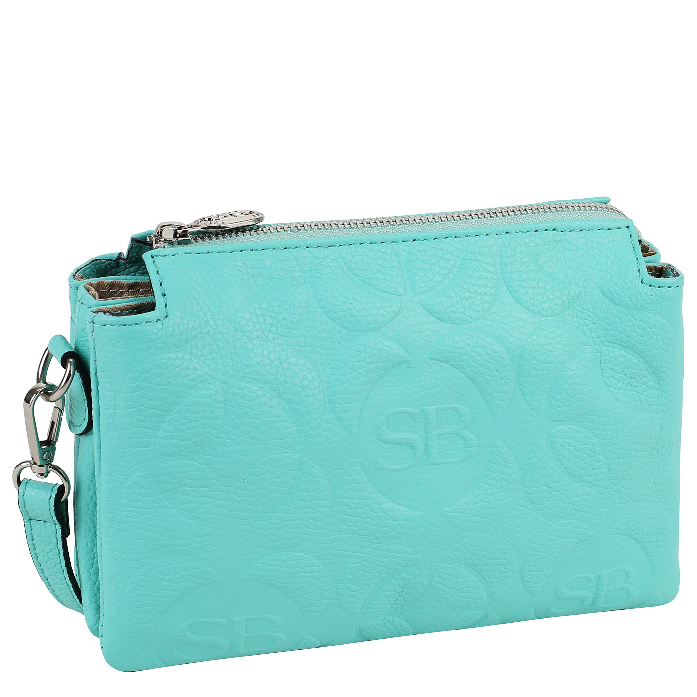 Сумка через плечо Sara Burglar Ariel Dollaro Chic