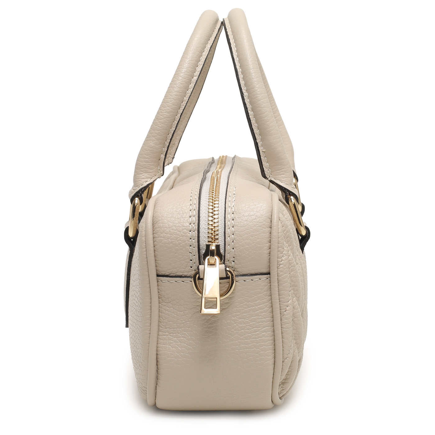 Кожаная сумка Piumelli Cecile