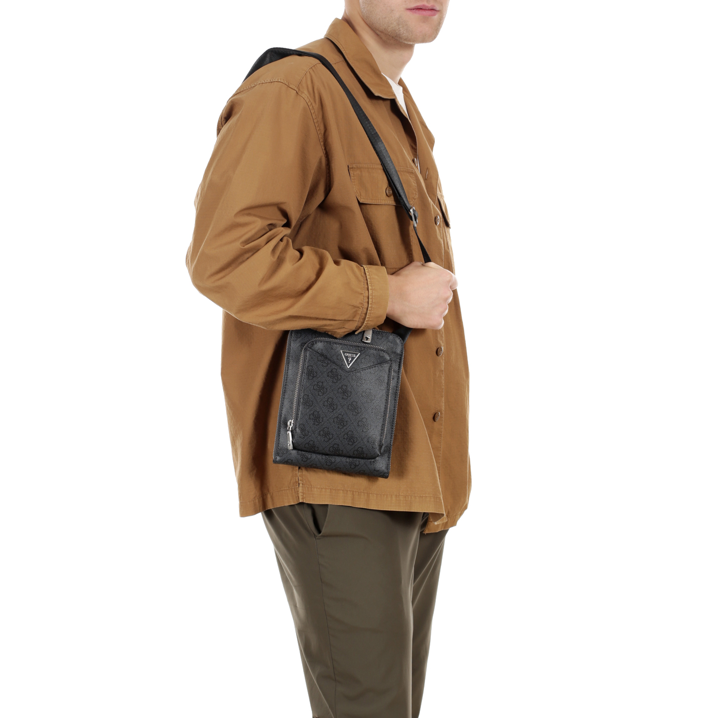 Сумка через плечо Guess Siena