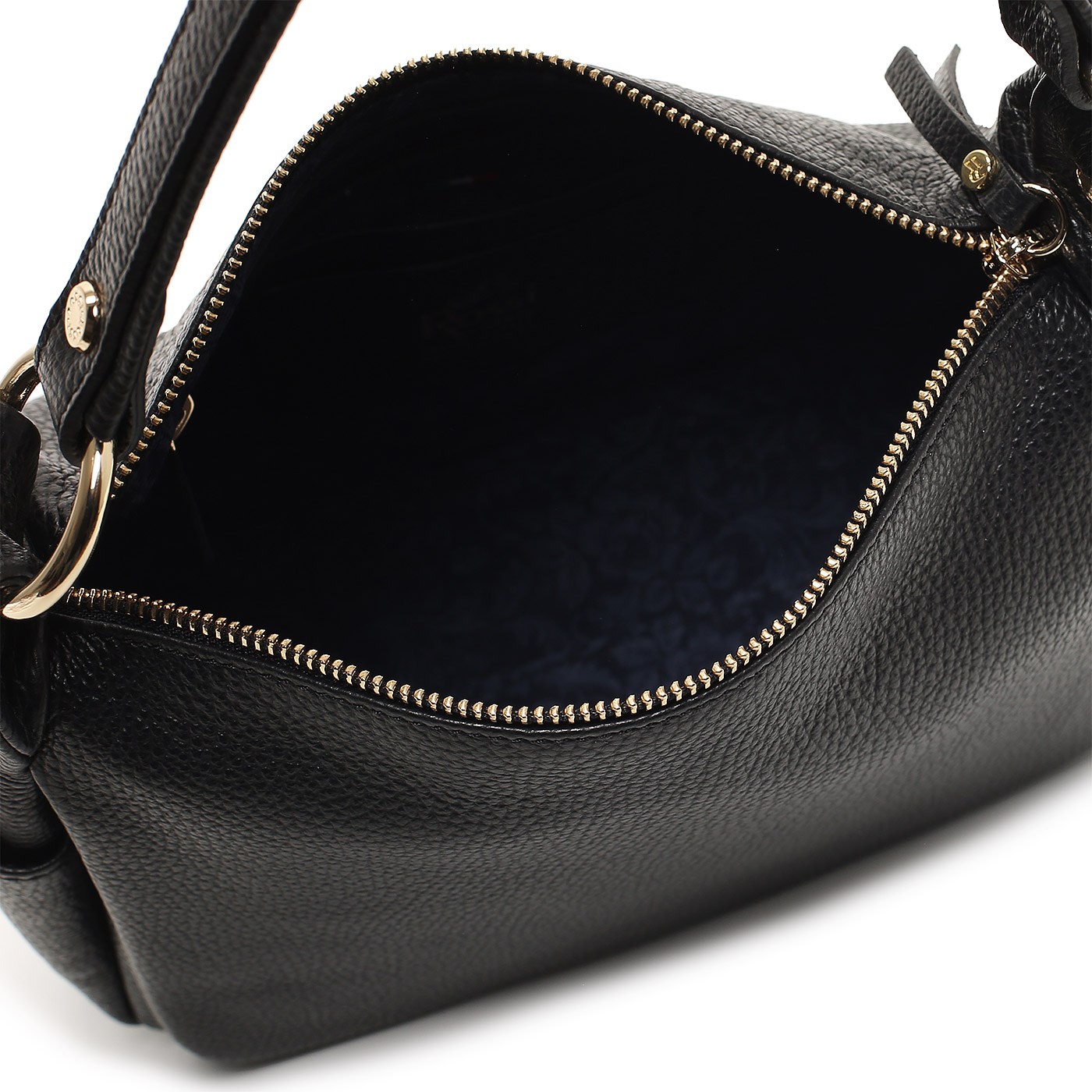 Кожаная сумка Bruno Rossi Dollaro