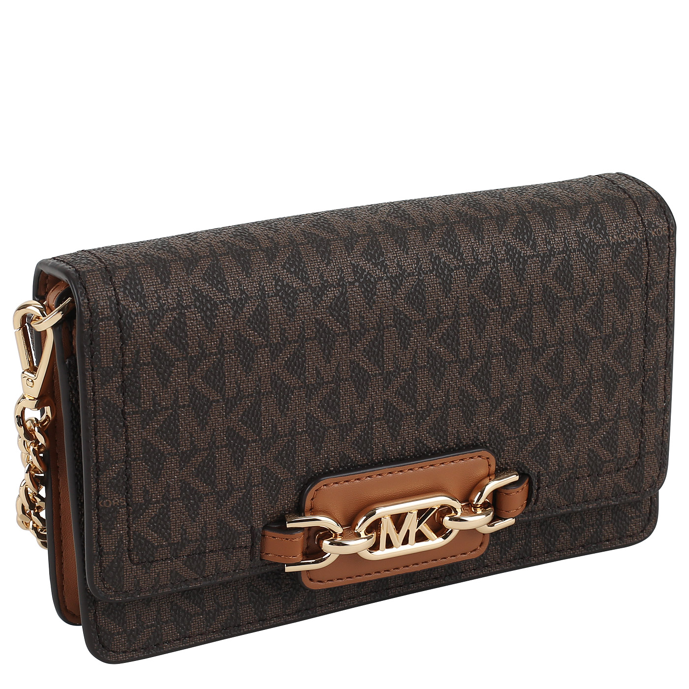 Сумка через плечо Michael Kors Heather